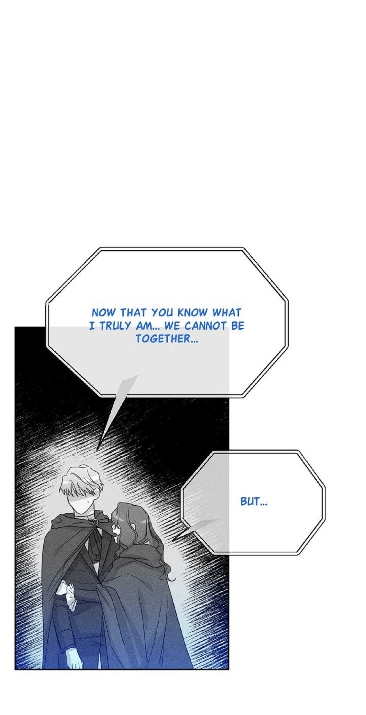 Sweet Dream Chapter 11 page 33 - 