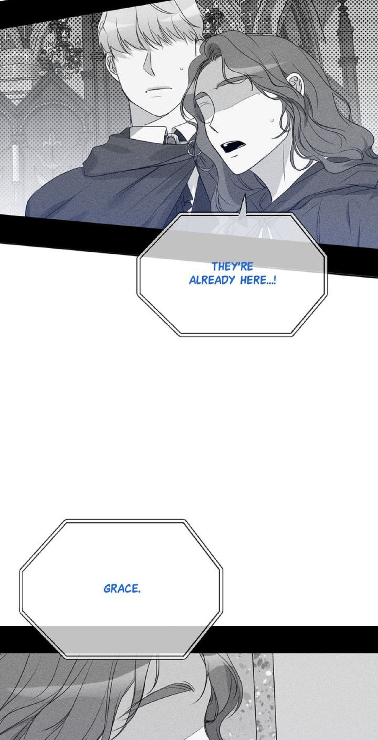 Sweet Dream Chapter 11 page 37 - 