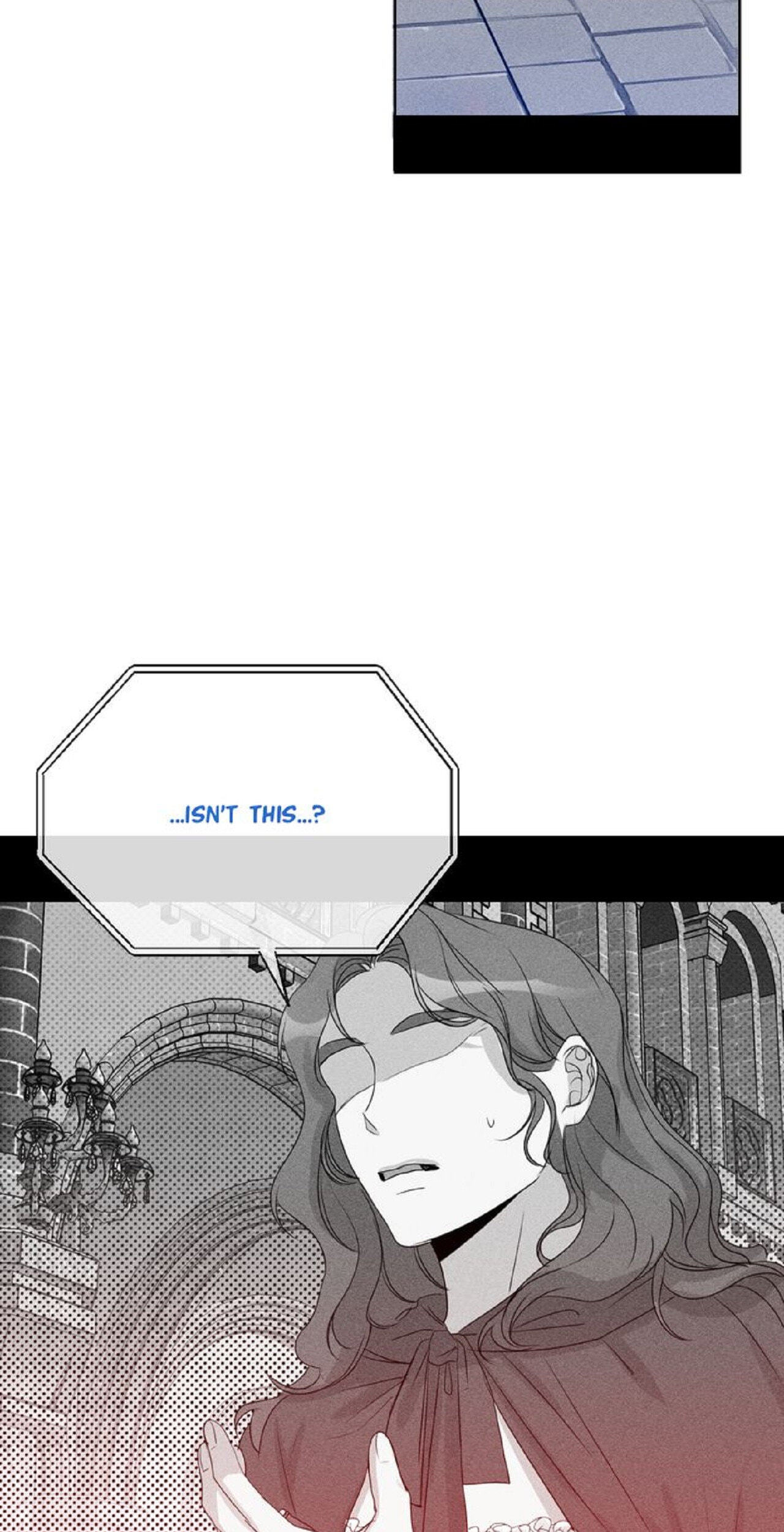 Sweet Dream Chapter 11 page 39 - 