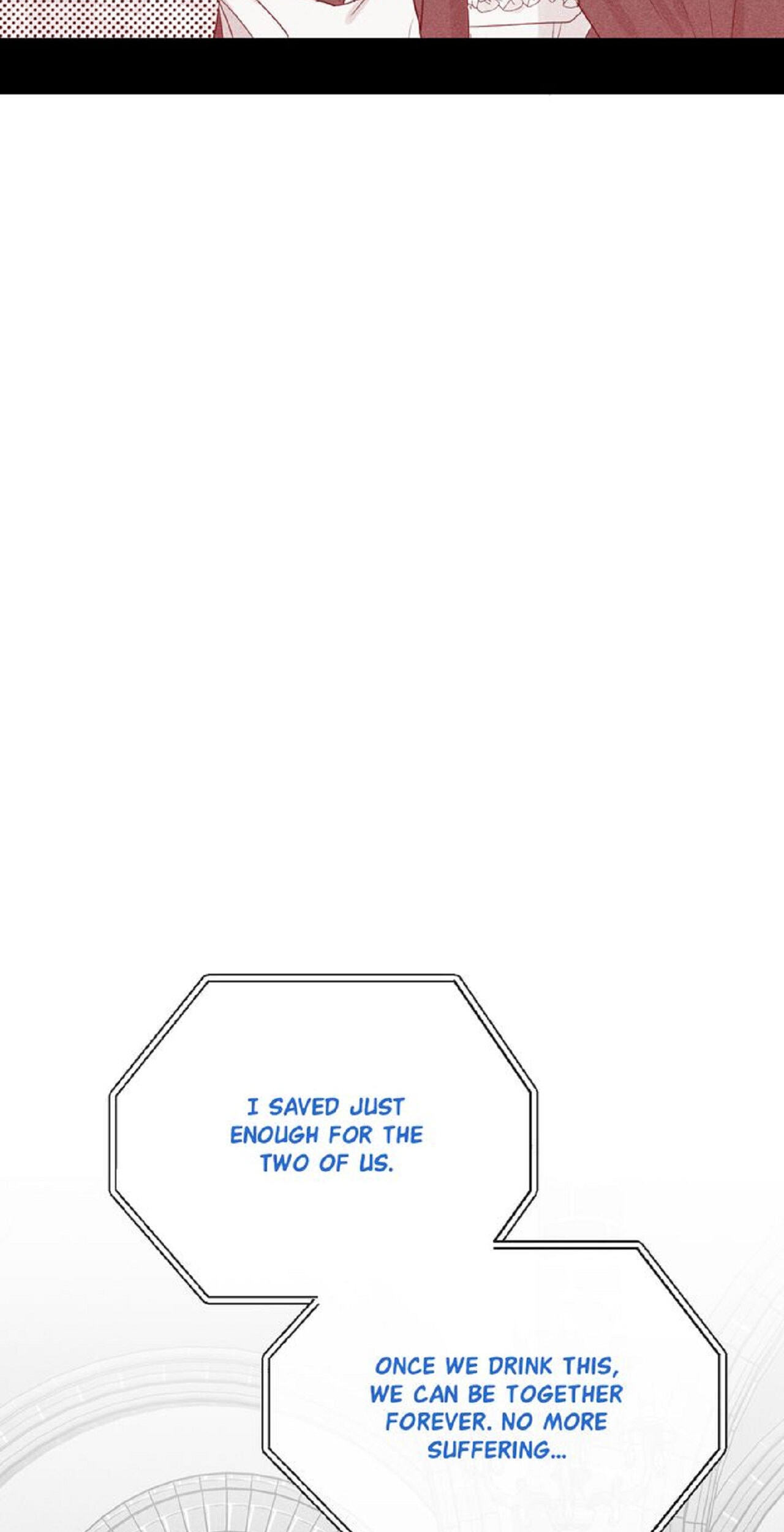 Sweet Dream Chapter 11 page 40 - 