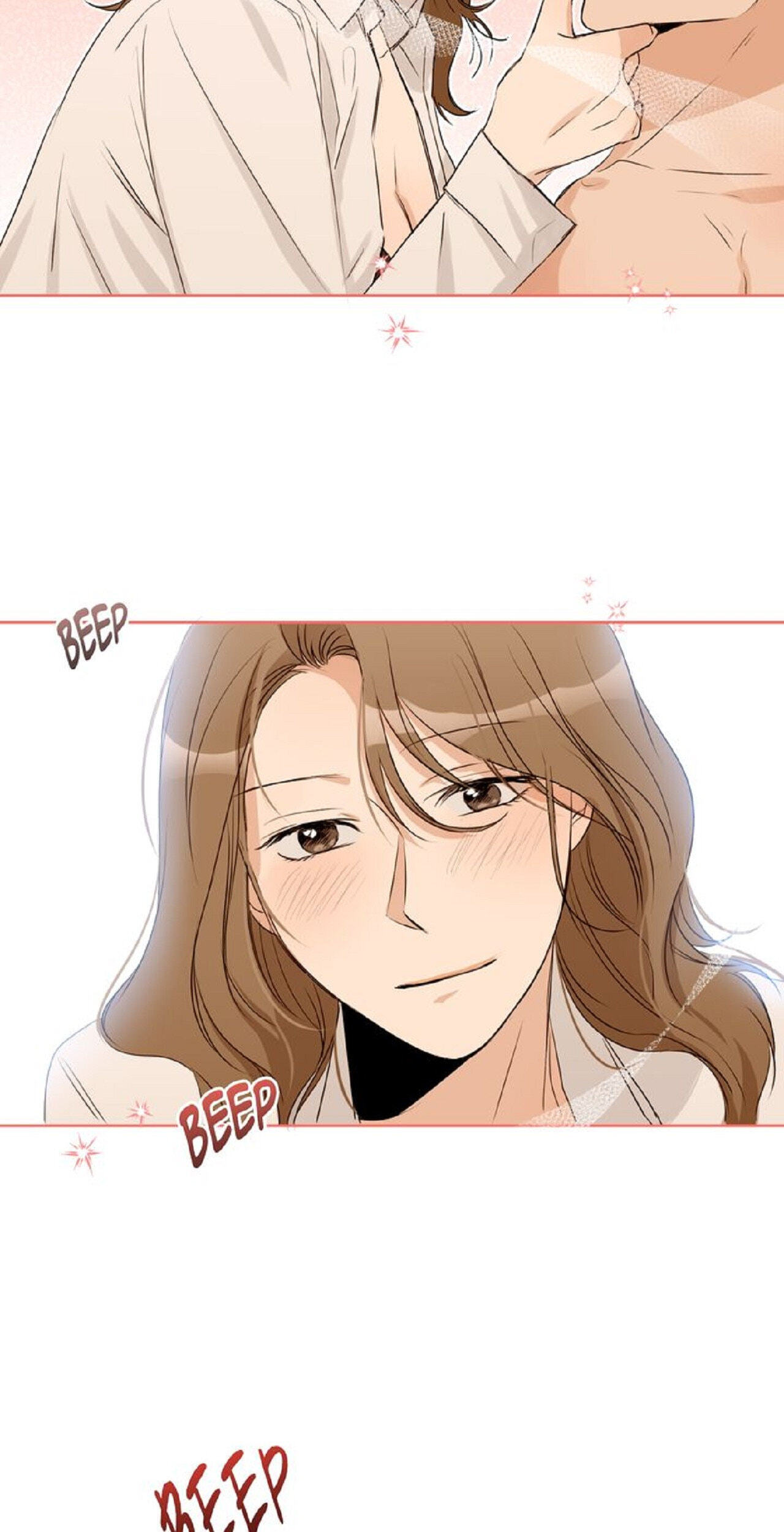 Sweet Dream Chapter 11 page 5 - 