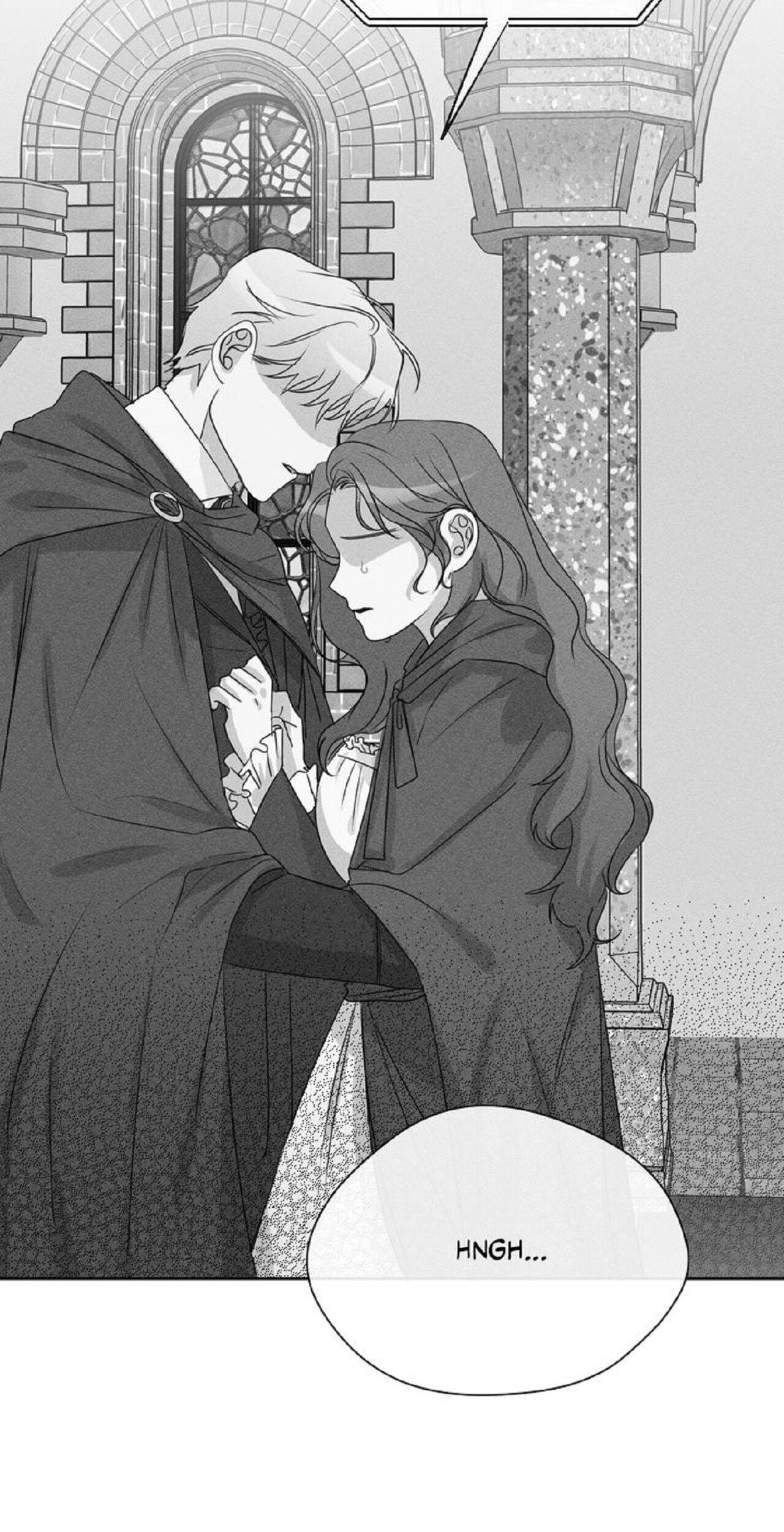 Sweet Dream Chapter 11 page 41 - 