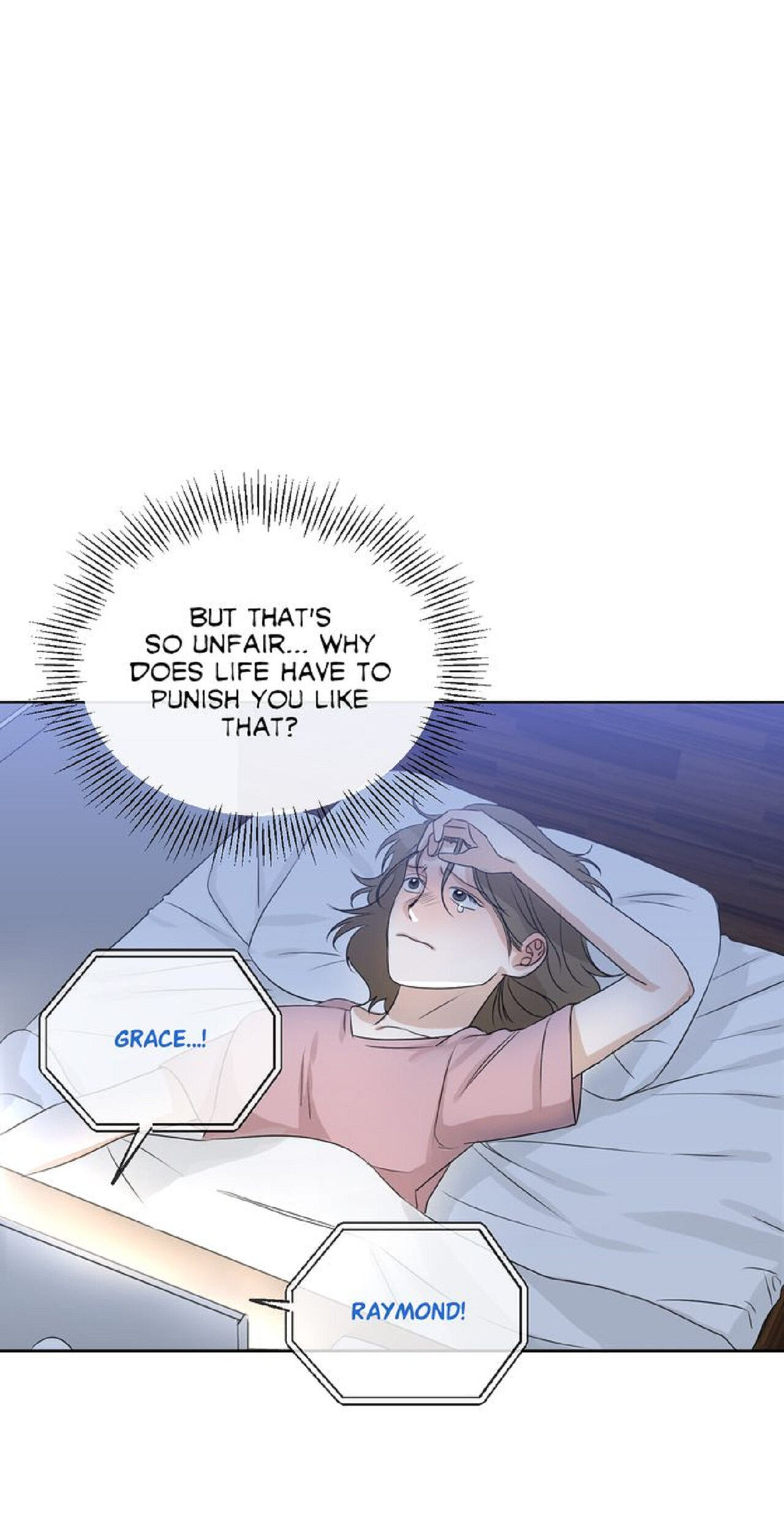 Sweet Dream Chapter 11 page 42 - 