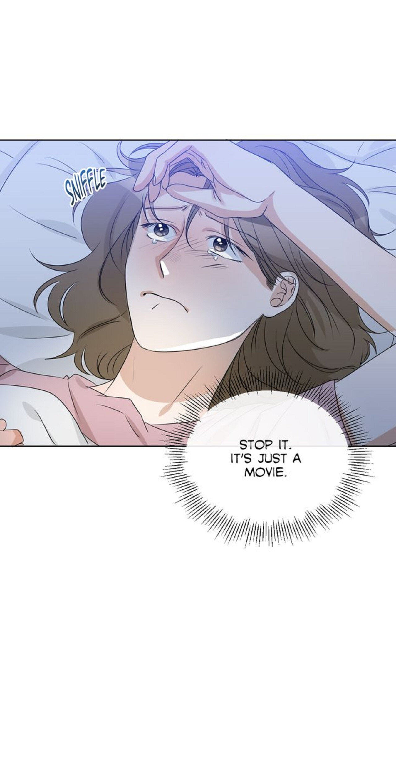 Sweet Dream Chapter 11 page 43 - 