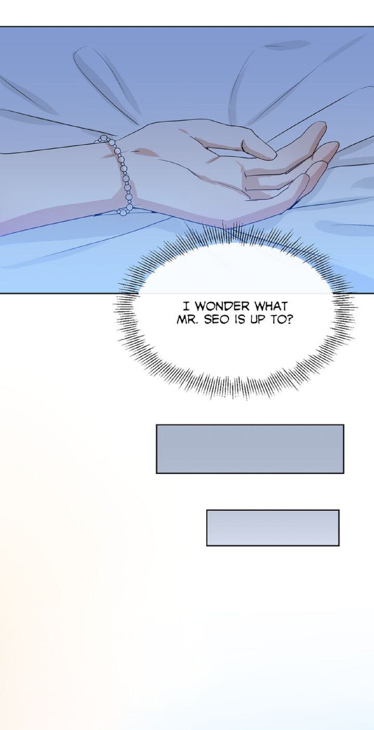 Sweet Dream Chapter 11 page 44 - 