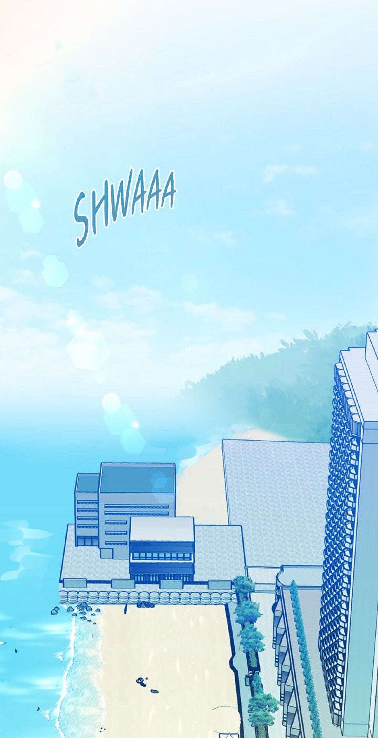 Sweet Dream Chapter 11 page 45 - 
