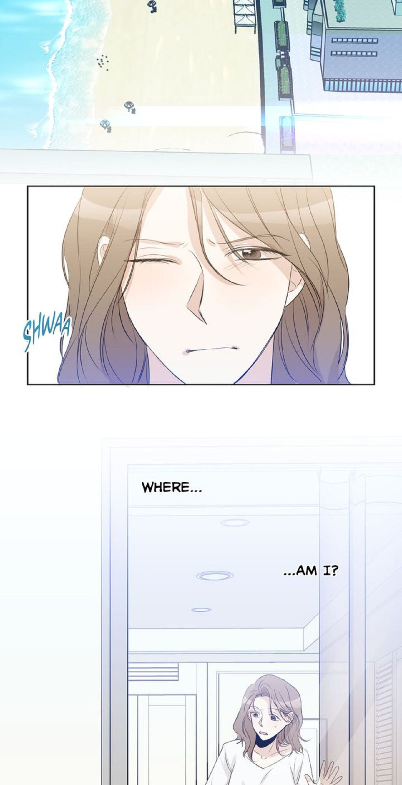 Sweet Dream Chapter 11 page 46 - 