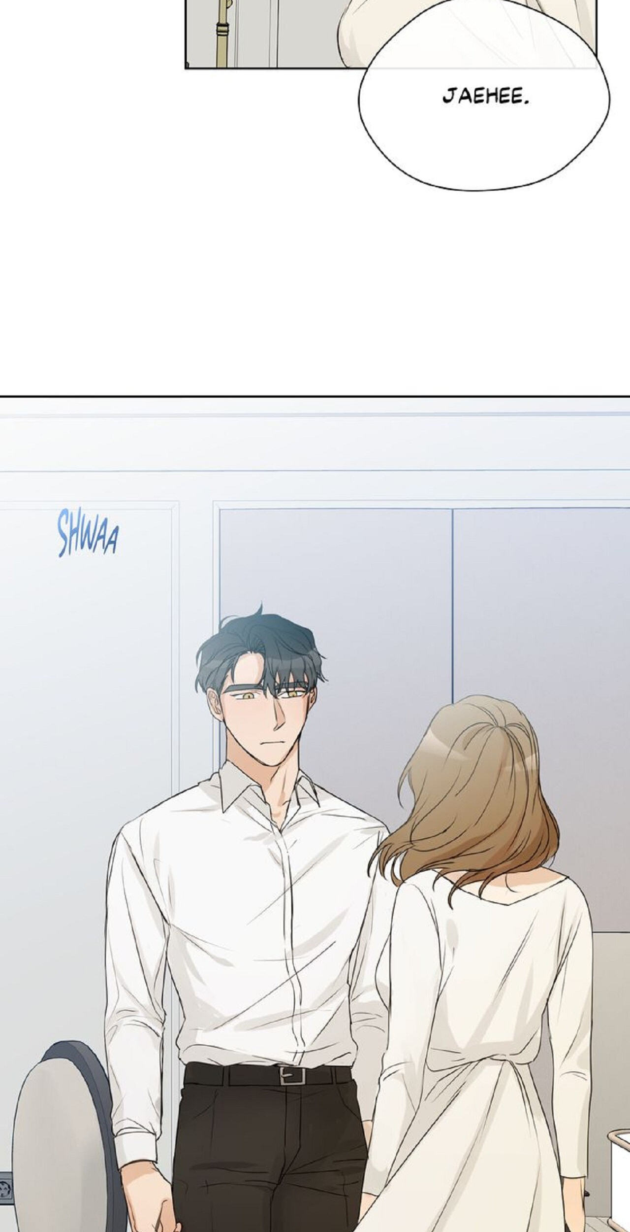 Sweet Dream Chapter 11 page 48 - 