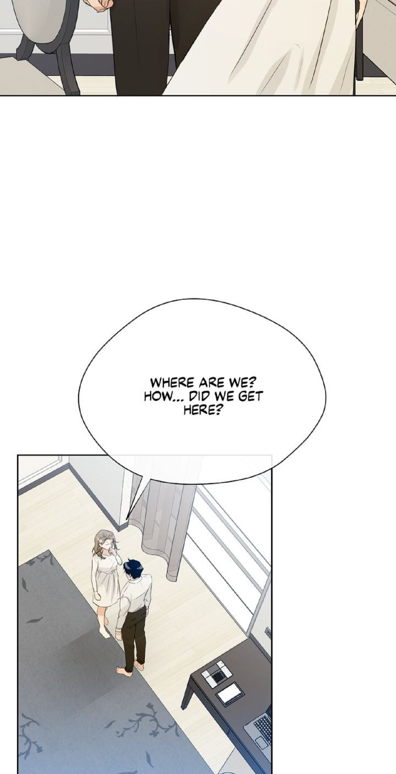 Sweet Dream Chapter 11 page 49 - 
