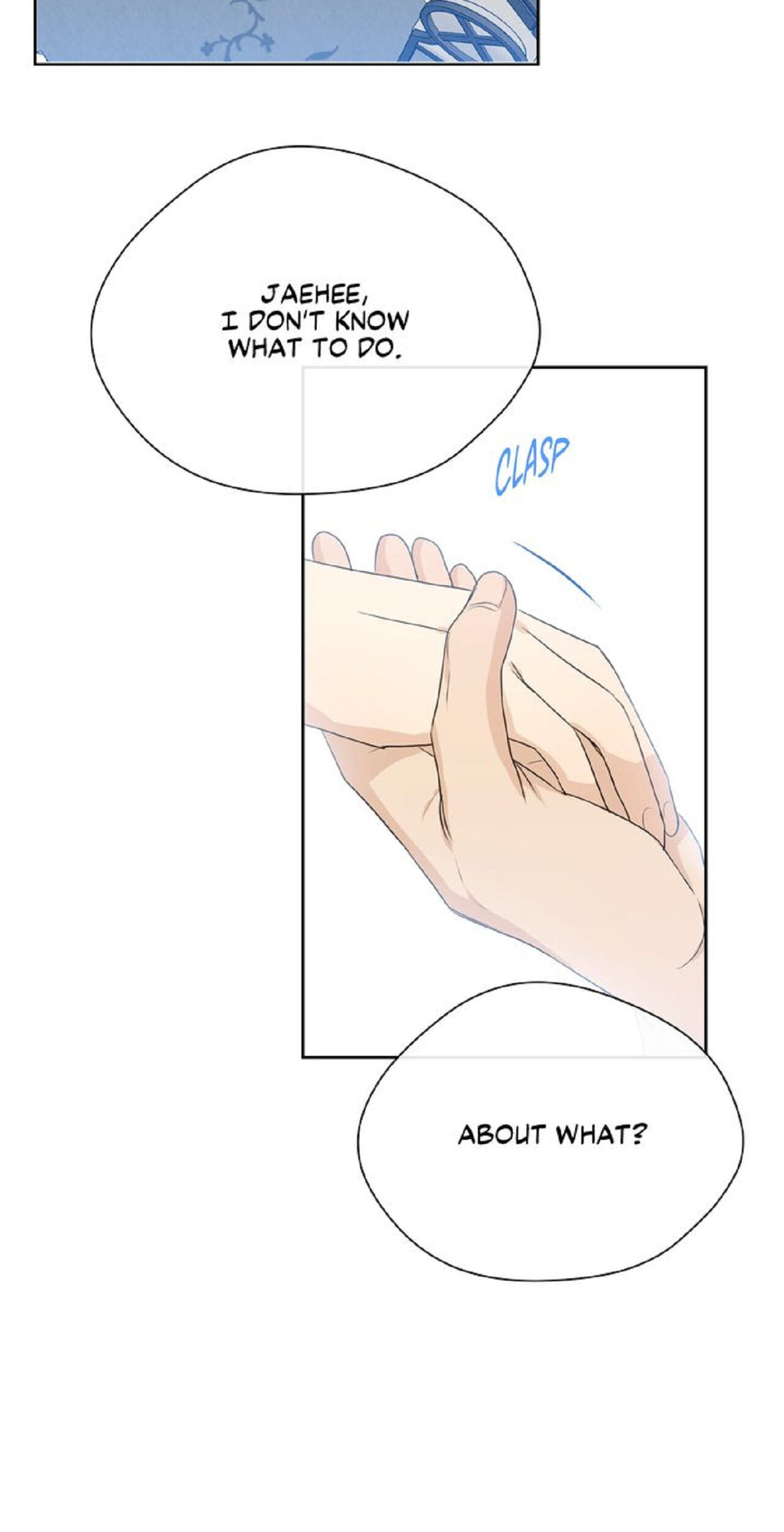 Sweet Dream Chapter 11 page 50 - 