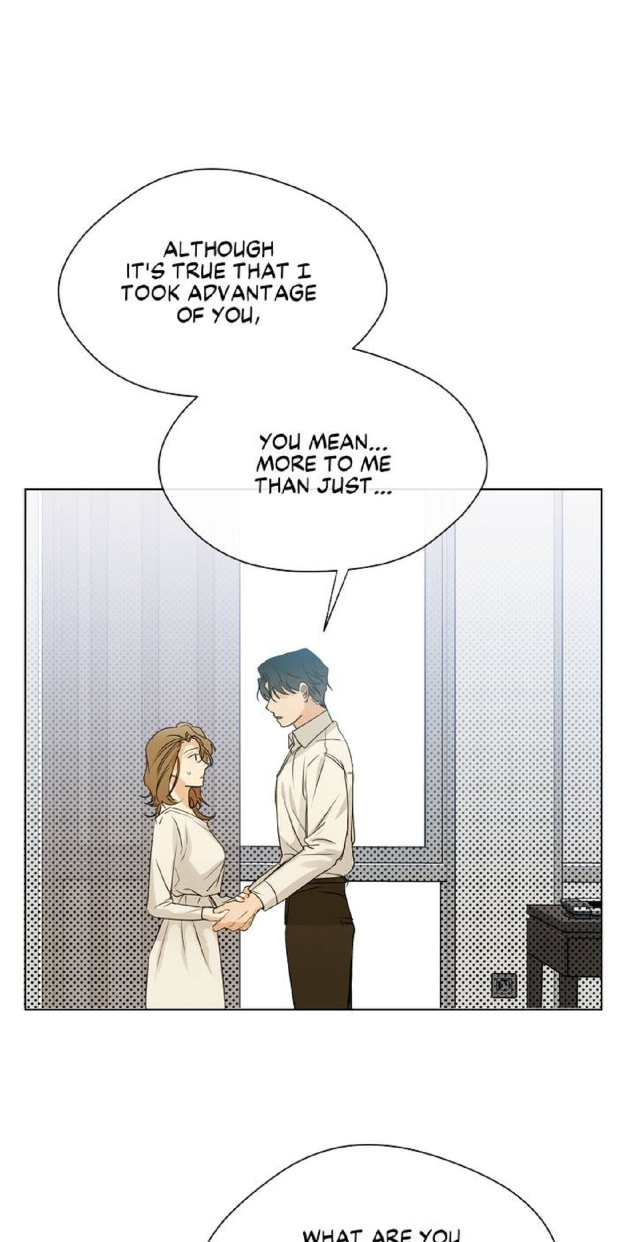 Sweet Dream Chapter 11 page 51 - 