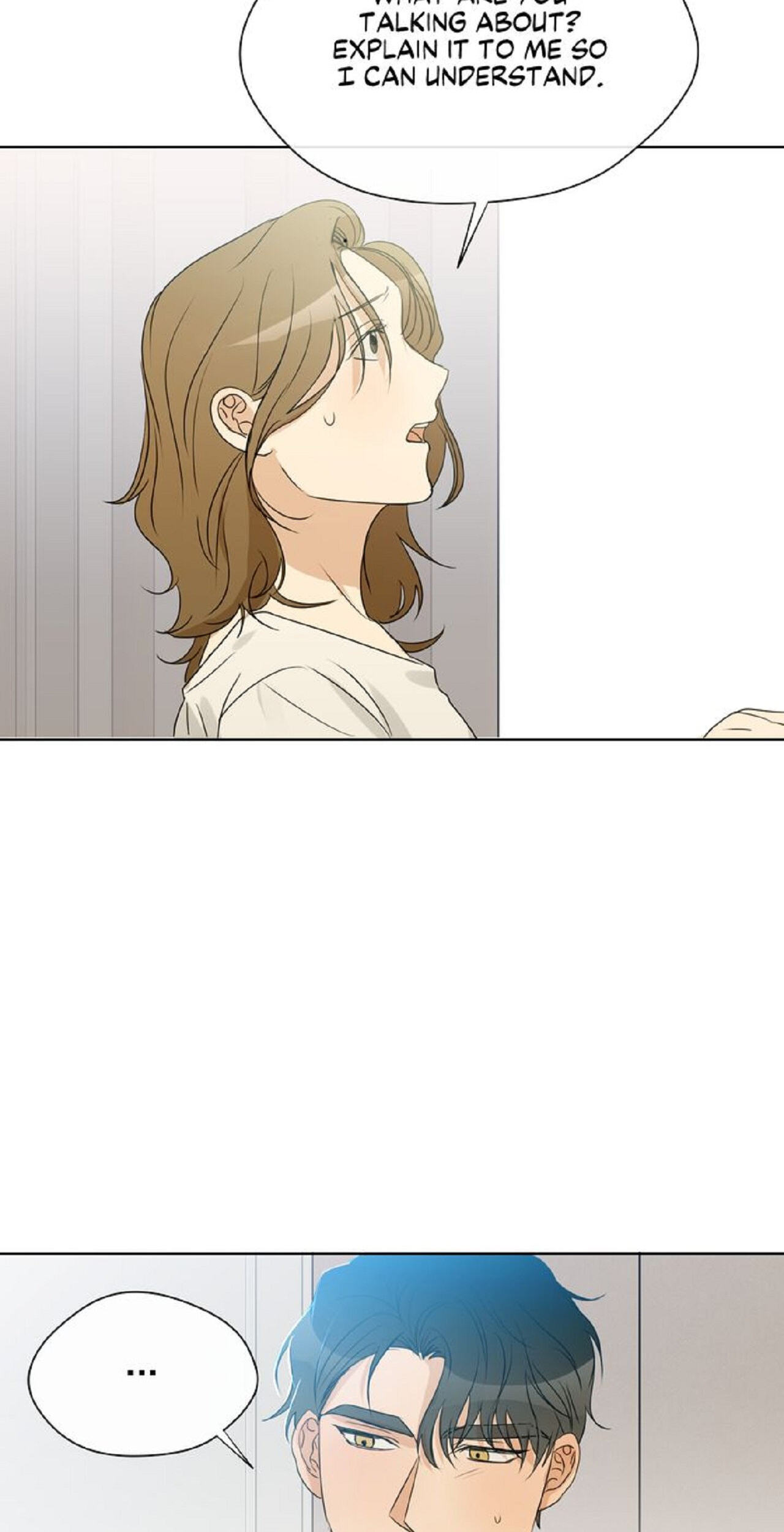 Sweet Dream Chapter 11 page 52 - 