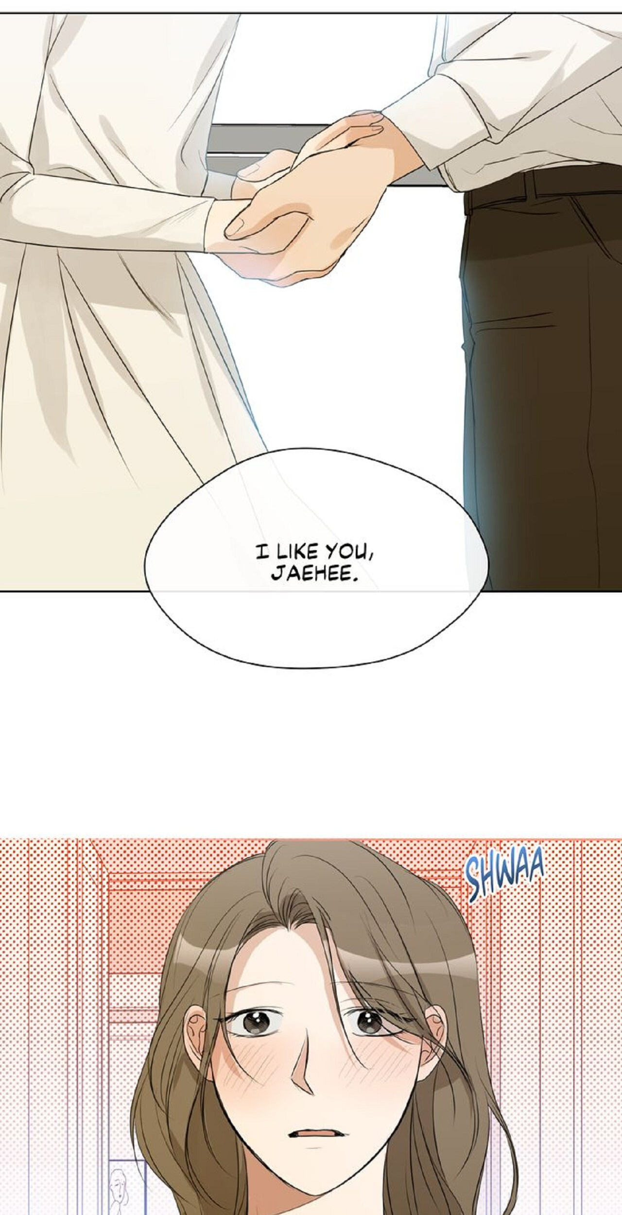 Sweet Dream Chapter 11 page 54 - 