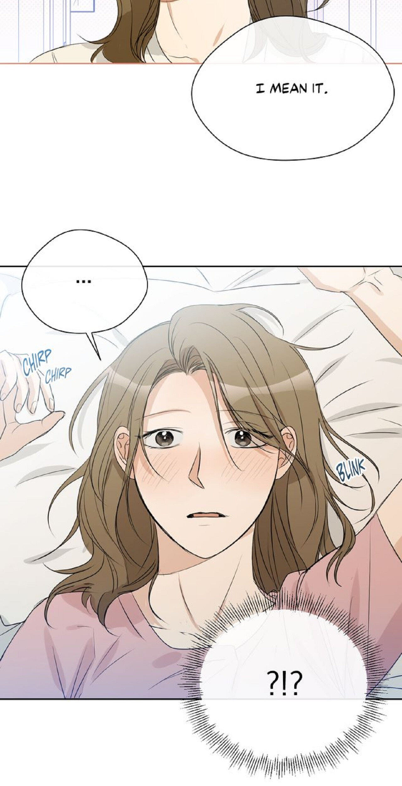 Sweet Dream Chapter 11 page 55 - 