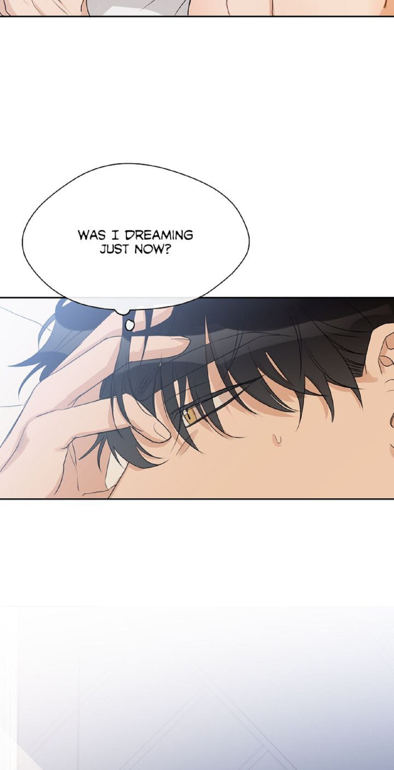Sweet Dream Chapter 11 page 8 - 
