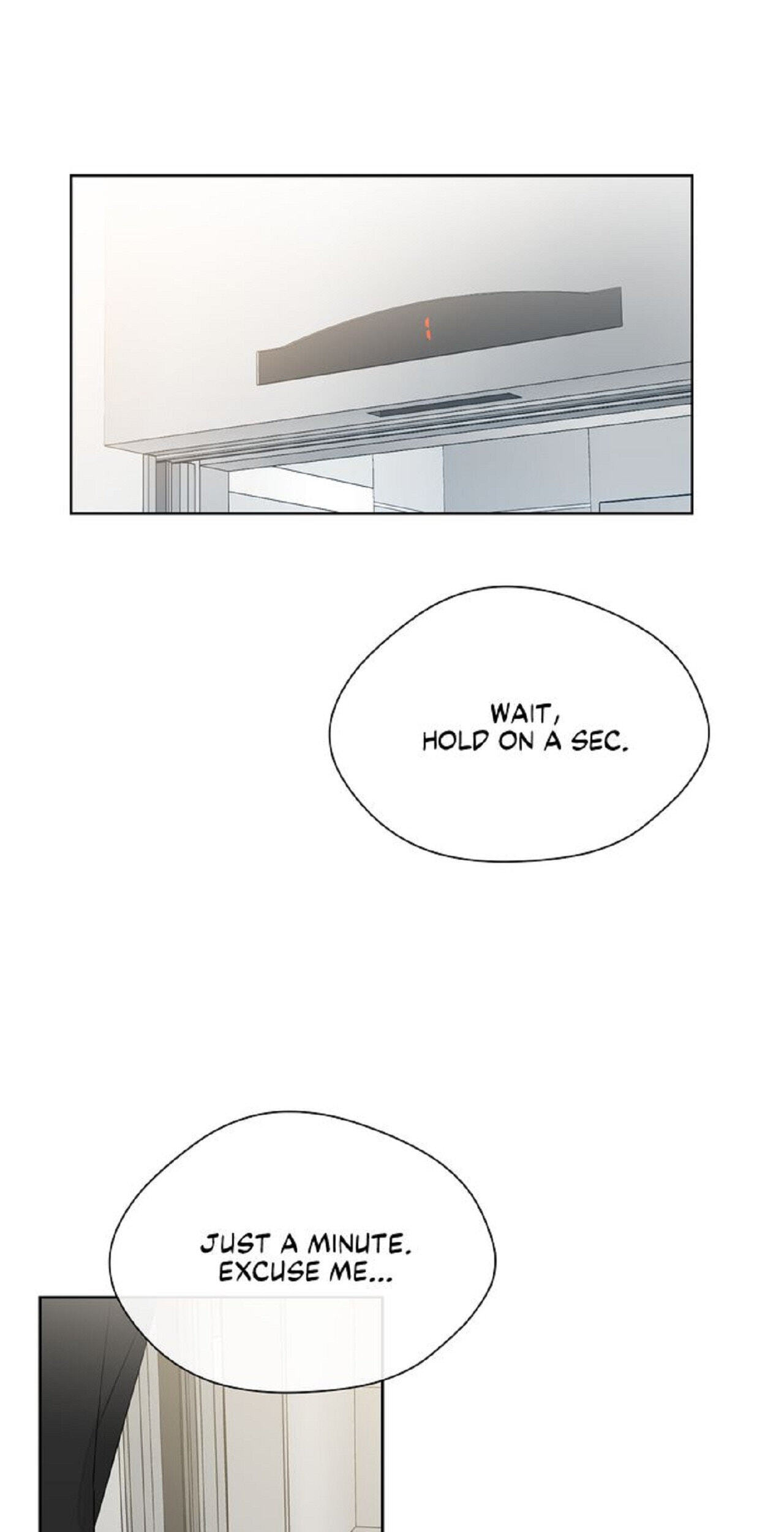 Sweet Dream Chapter 12 page 1 - 
