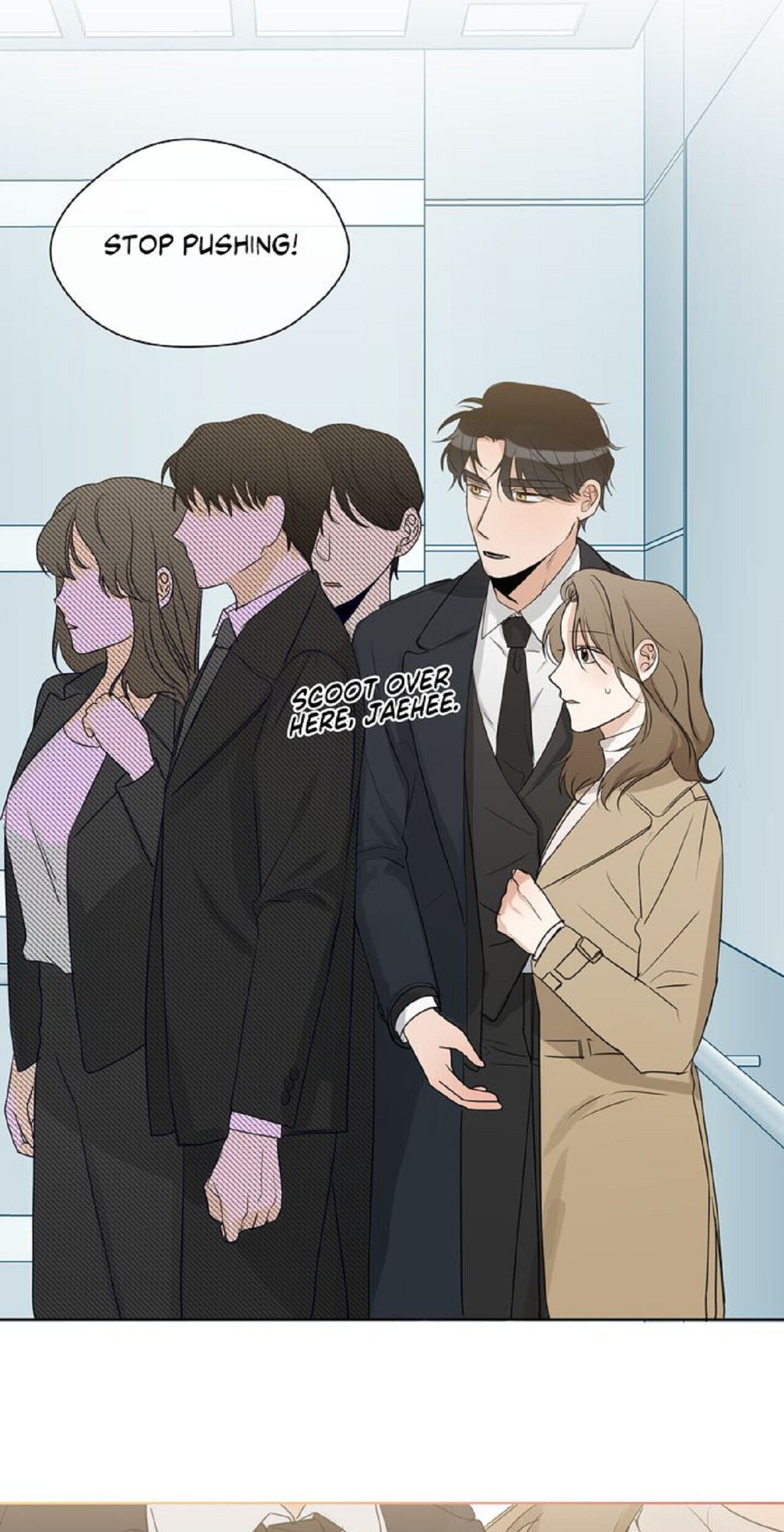 Sweet Dream Chapter 12 page 12 - 