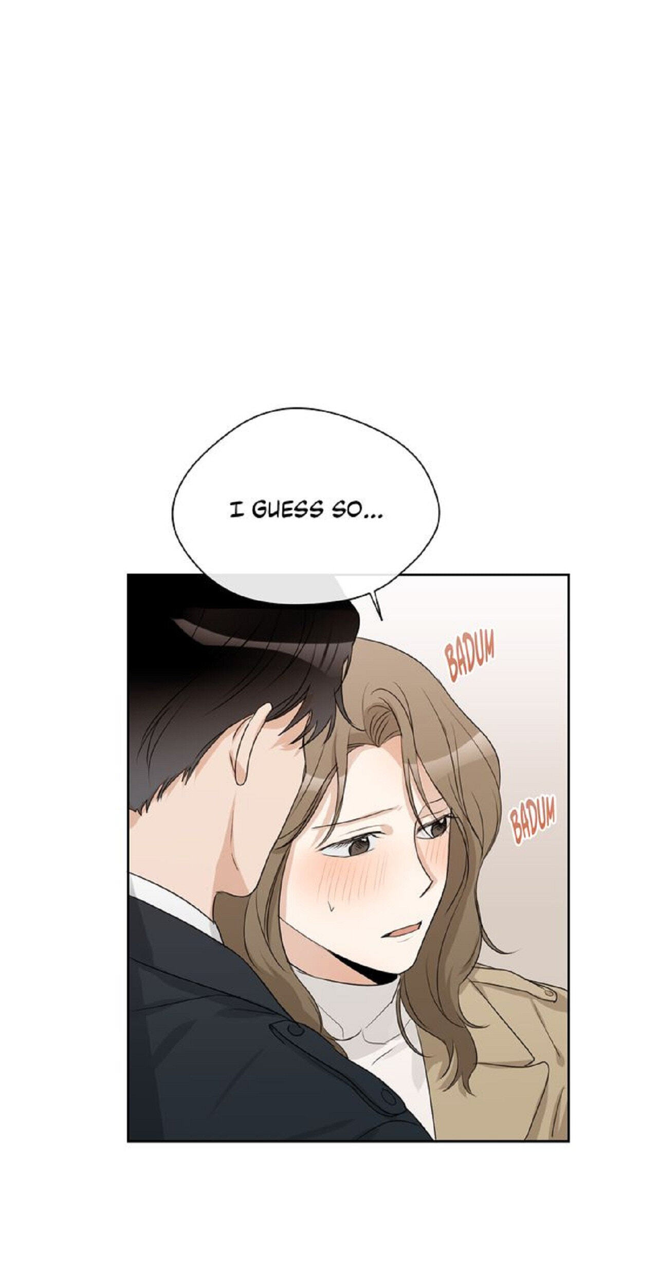 Sweet Dream Chapter 12 page 15 - 