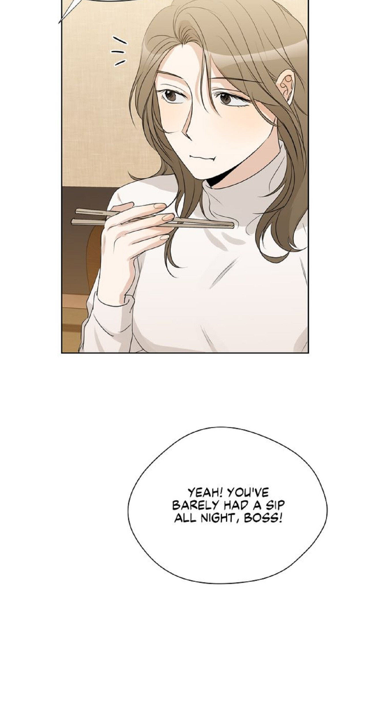 Sweet Dream Chapter 12 page 19 - 