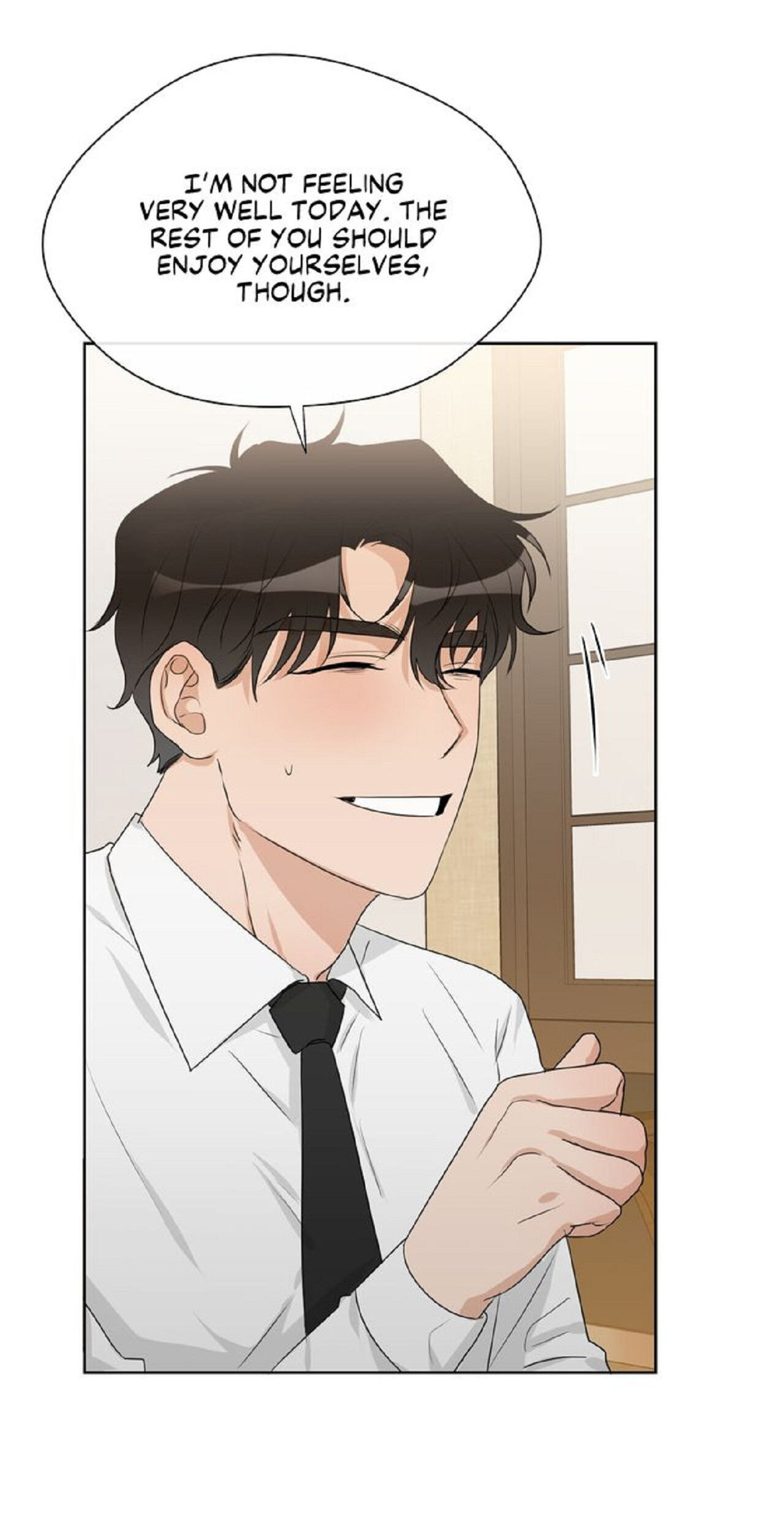 Sweet Dream Chapter 12 page 20 - 