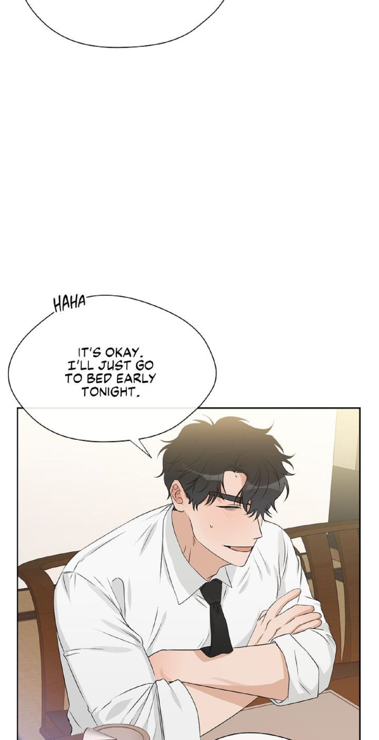 Sweet Dream Chapter 12 page 22 - 