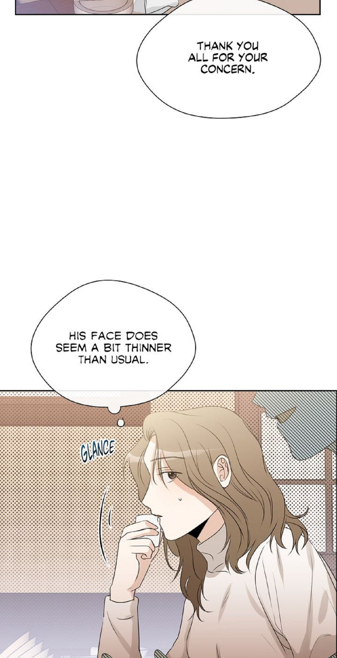 Sweet Dream Chapter 12 page 23 - 