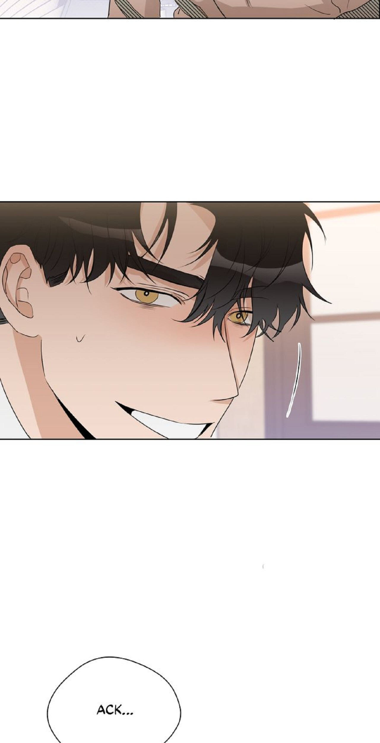 Sweet Dream Chapter 12 page 24 - 
