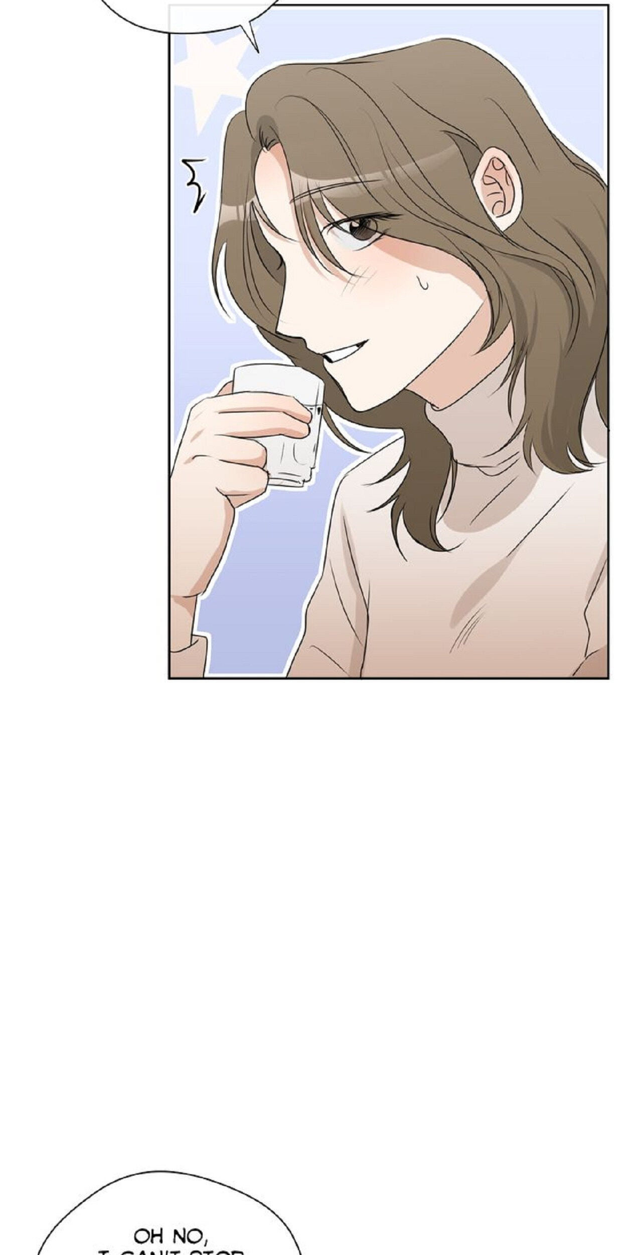 Sweet Dream Chapter 12 page 25 - 