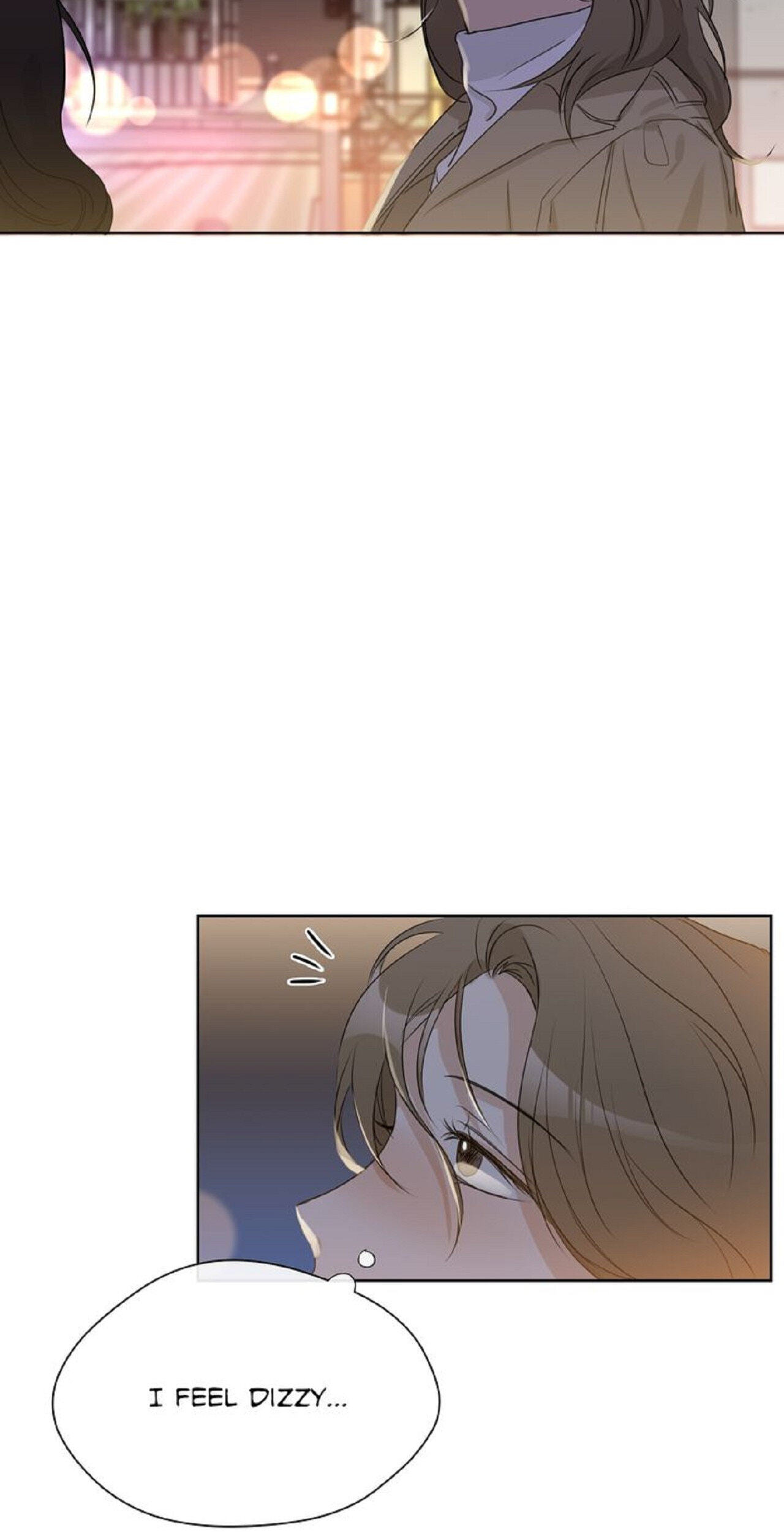 Sweet Dream Chapter 12 page 29 - 