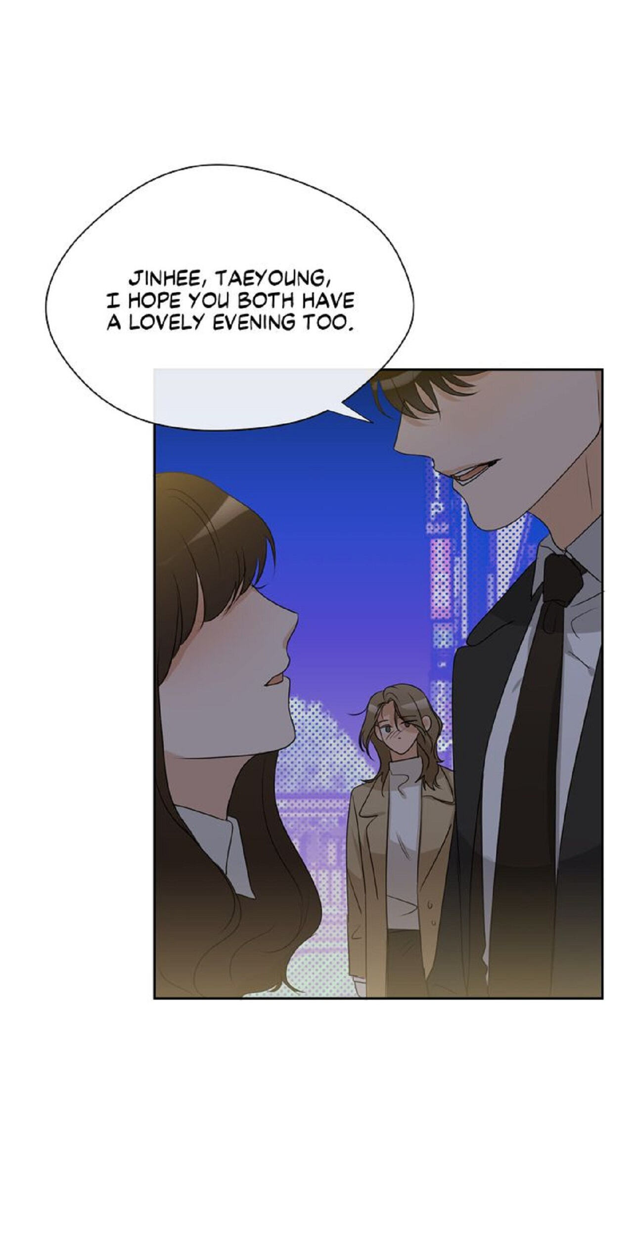 Sweet Dream Chapter 12 page 30 - 