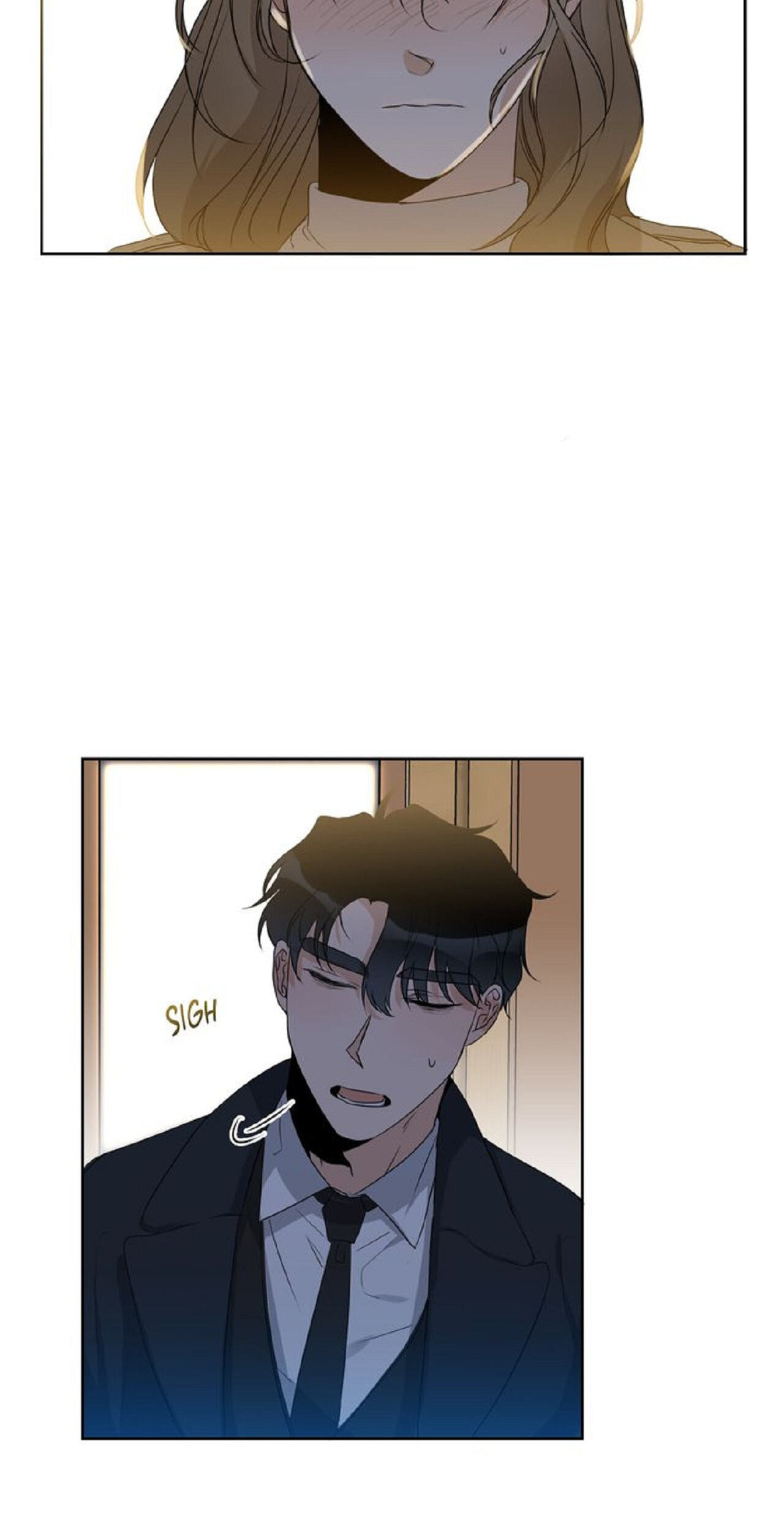 Sweet Dream Chapter 12 page 32 - 