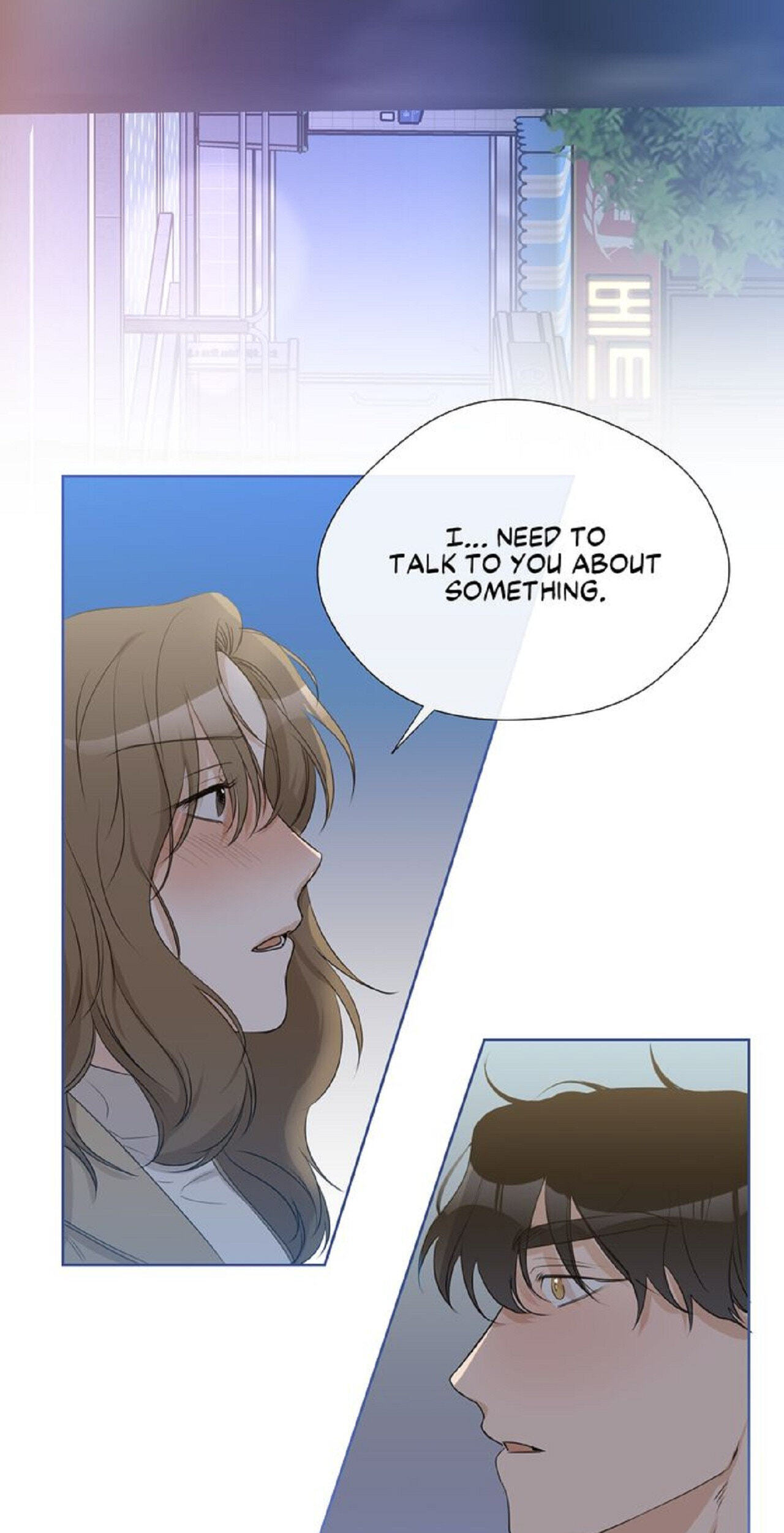Sweet Dream Chapter 12 page 35 - 