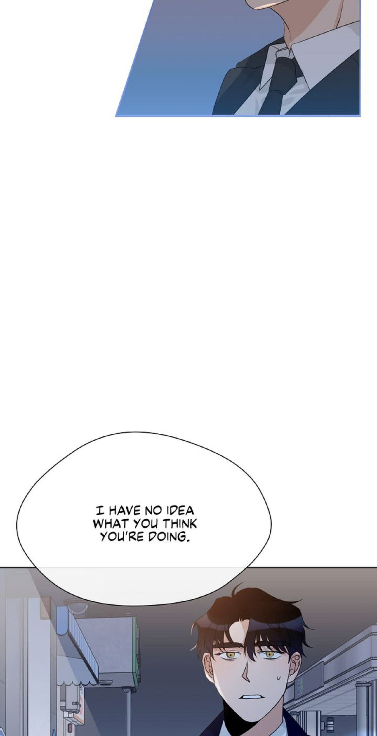 Sweet Dream Chapter 12 page 36 - 