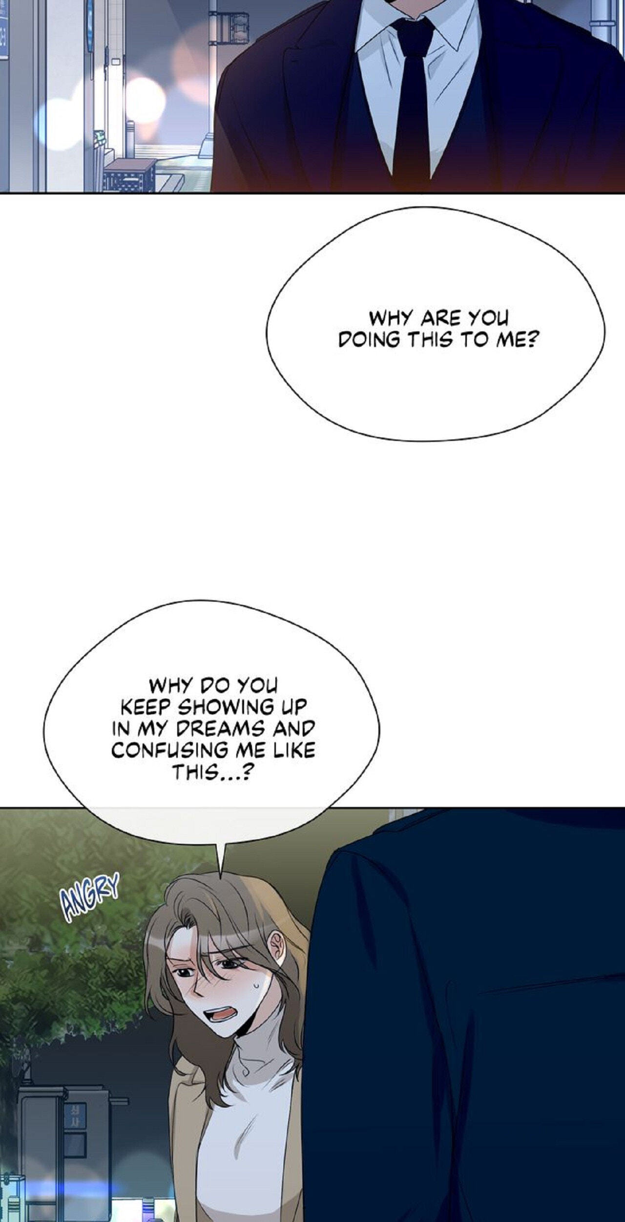 Sweet Dream Chapter 12 page 37 - 