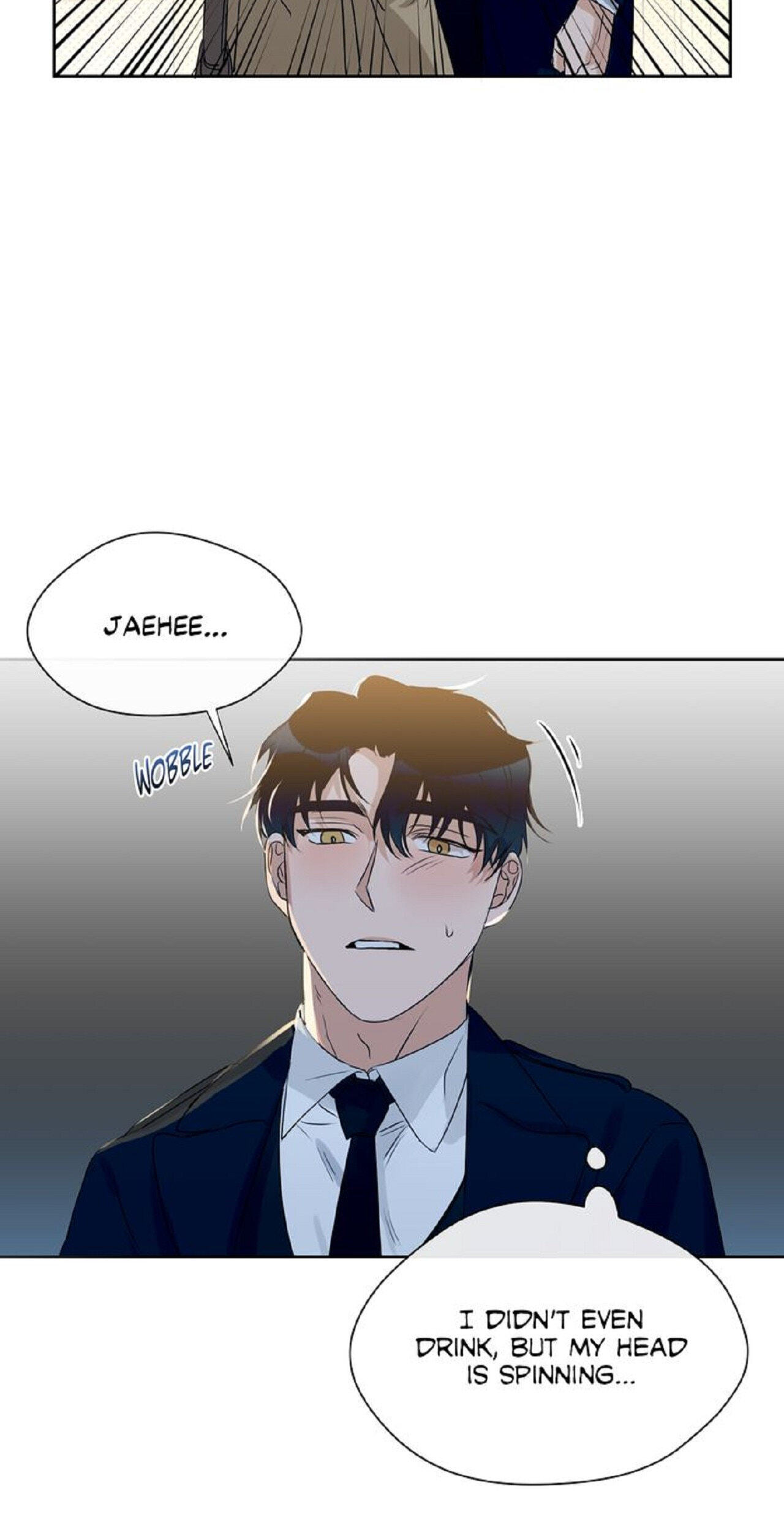 Sweet Dream Chapter 12 page 39 - 