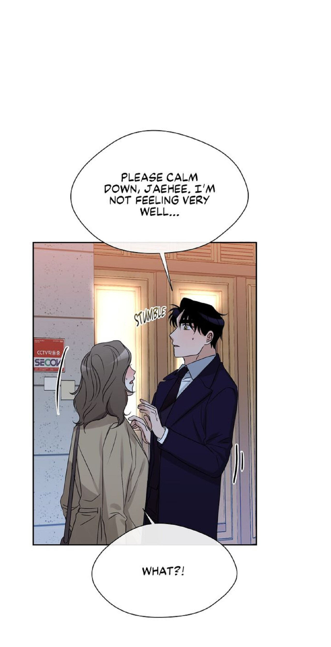 Sweet Dream Chapter 12 page 40 - 