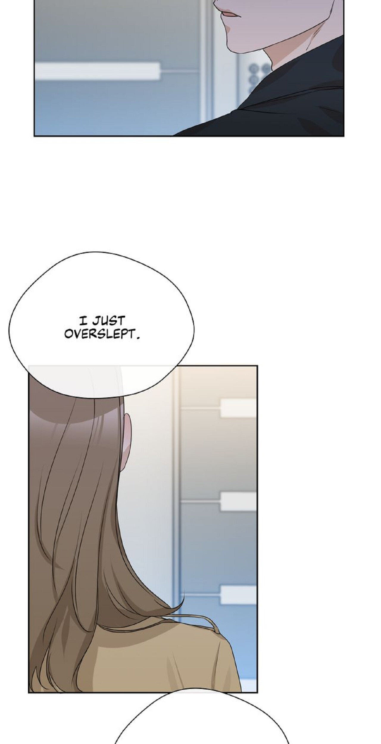 Sweet Dream Chapter 12 page 5 - 