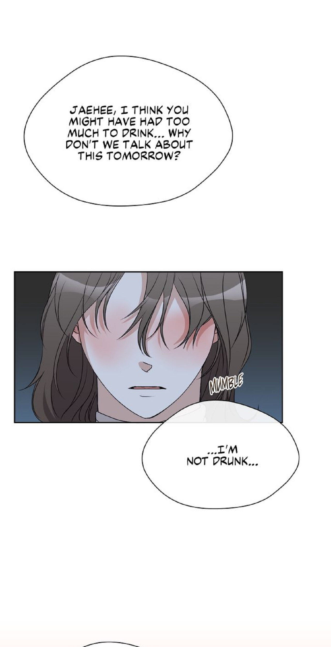Sweet Dream Chapter 12 page 41 - 
