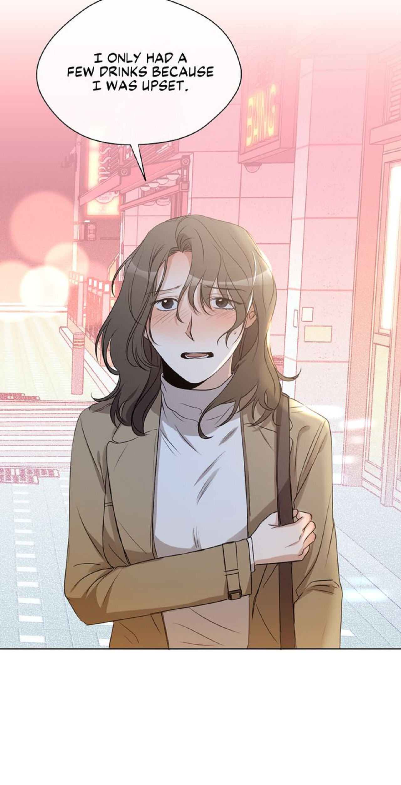 Sweet Dream Chapter 12 page 42 - 