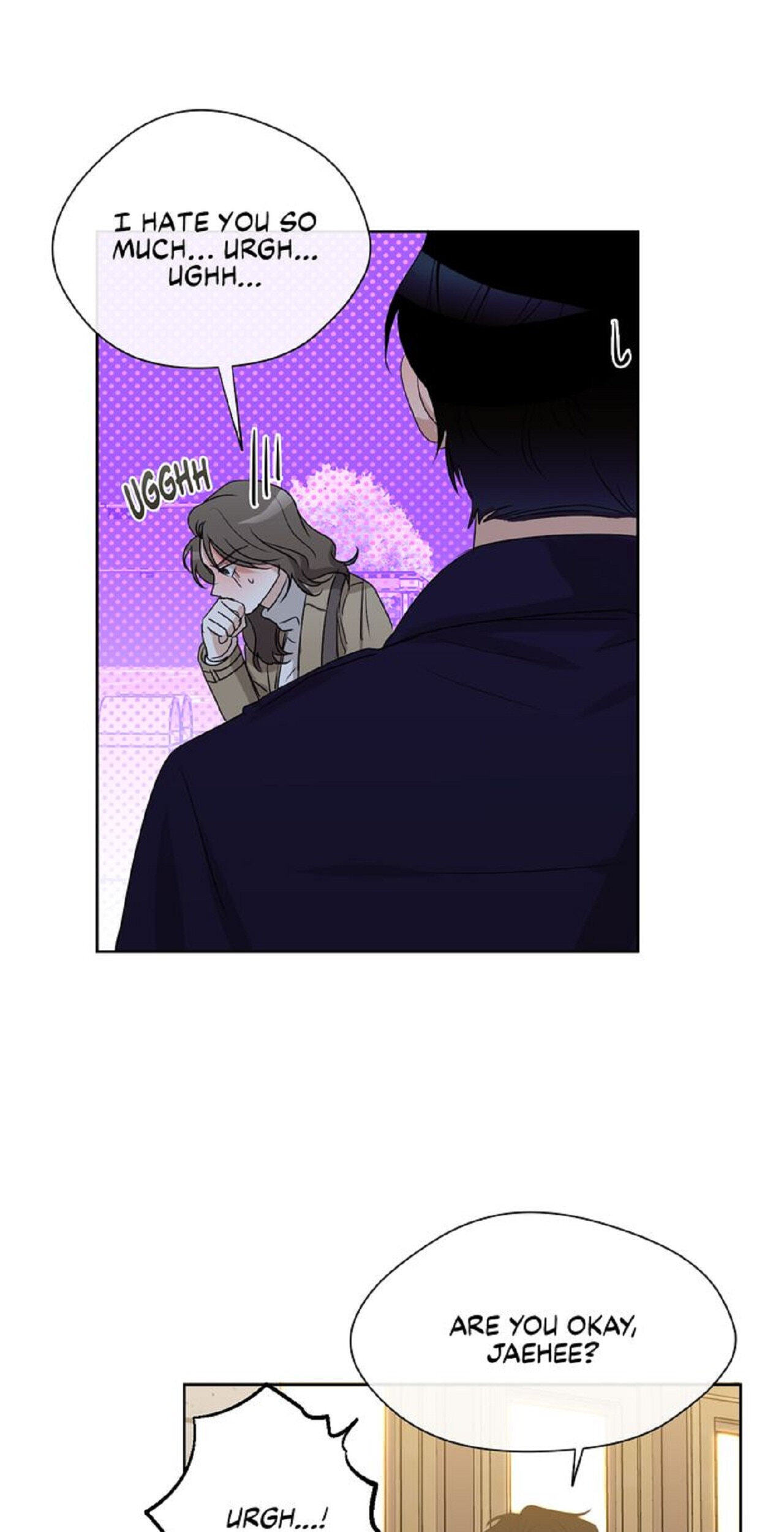 Sweet Dream Chapter 12 page 43 - 