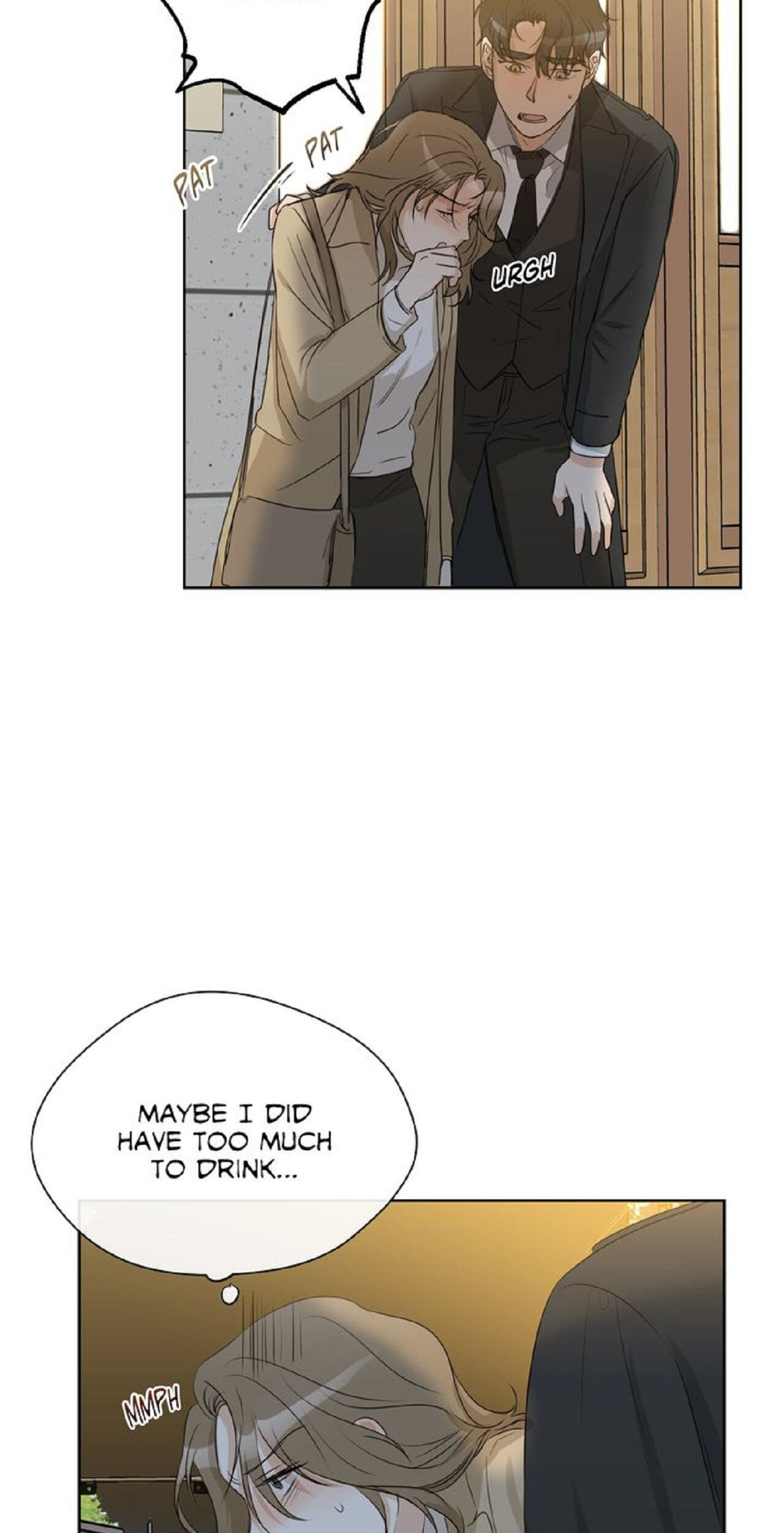 Sweet Dream Chapter 12 page 44 - 