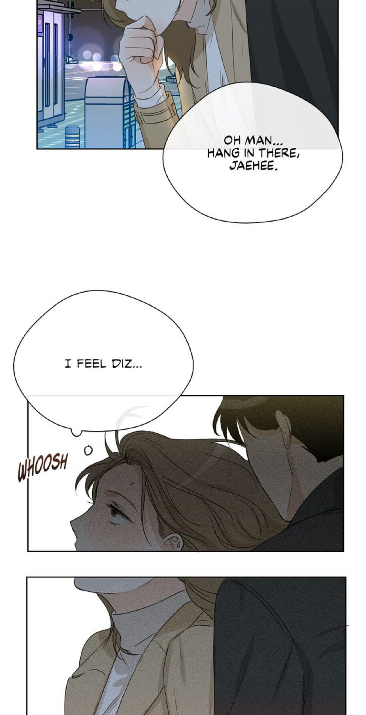 Sweet Dream Chapter 12 page 45 - 