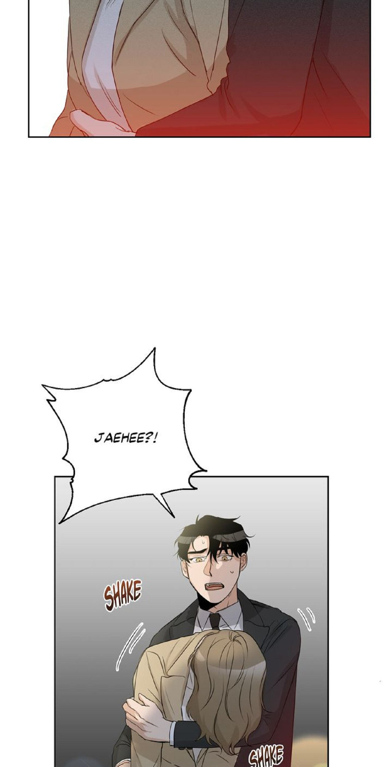 Sweet Dream Chapter 12 page 46 - 