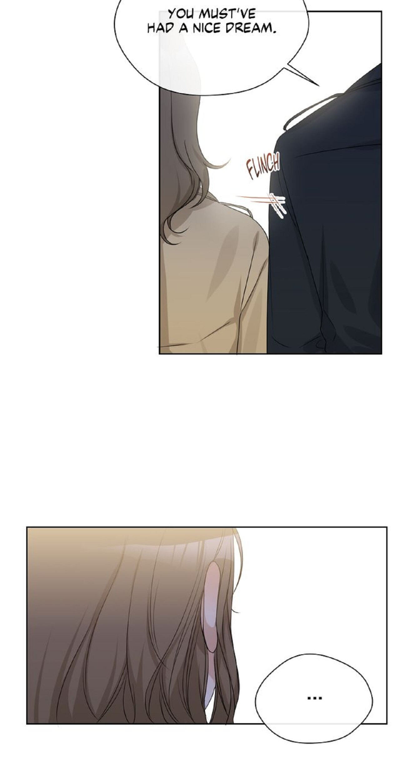 Sweet Dream Chapter 12 page 6 - 
