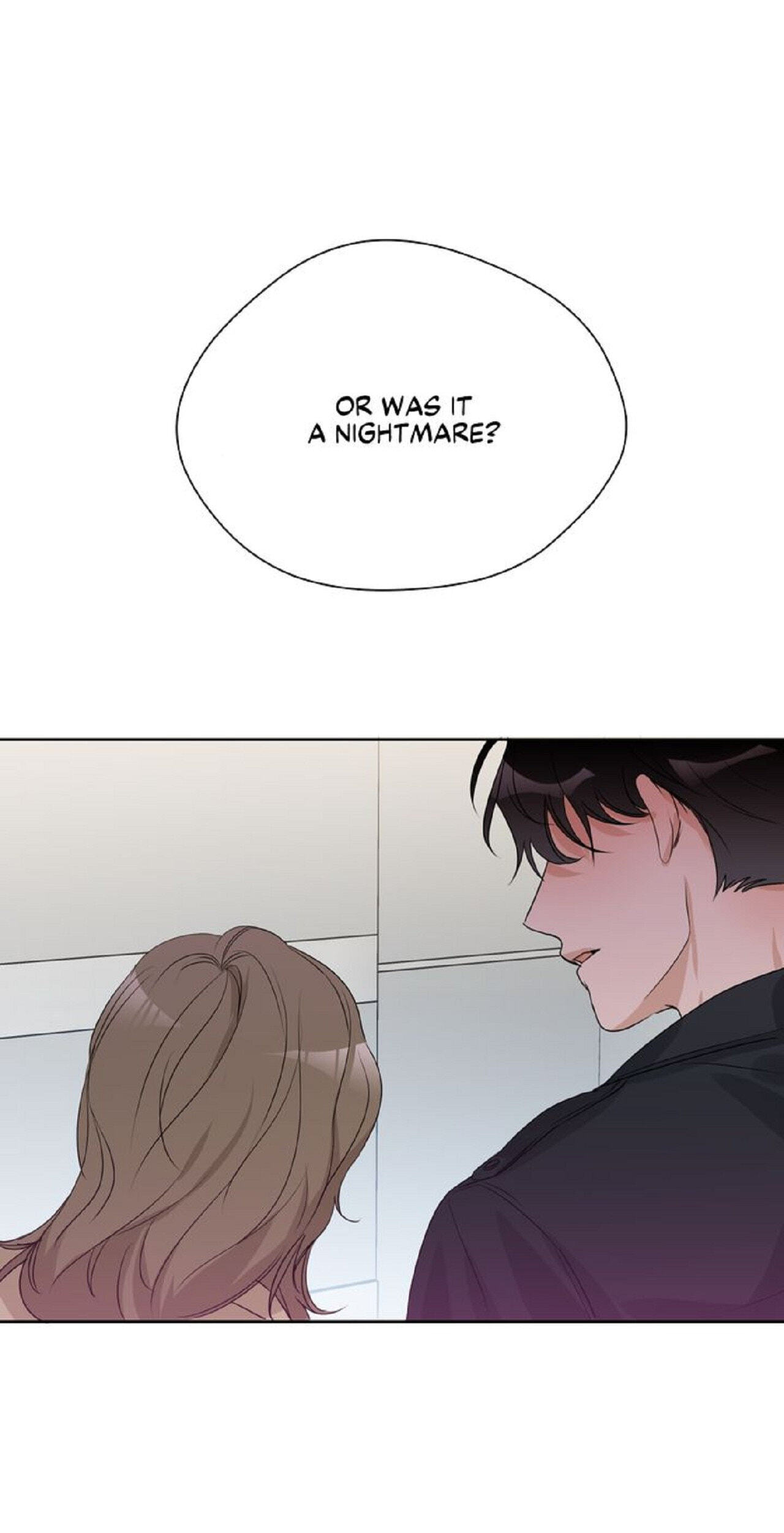 Sweet Dream Chapter 12 page 7 - 