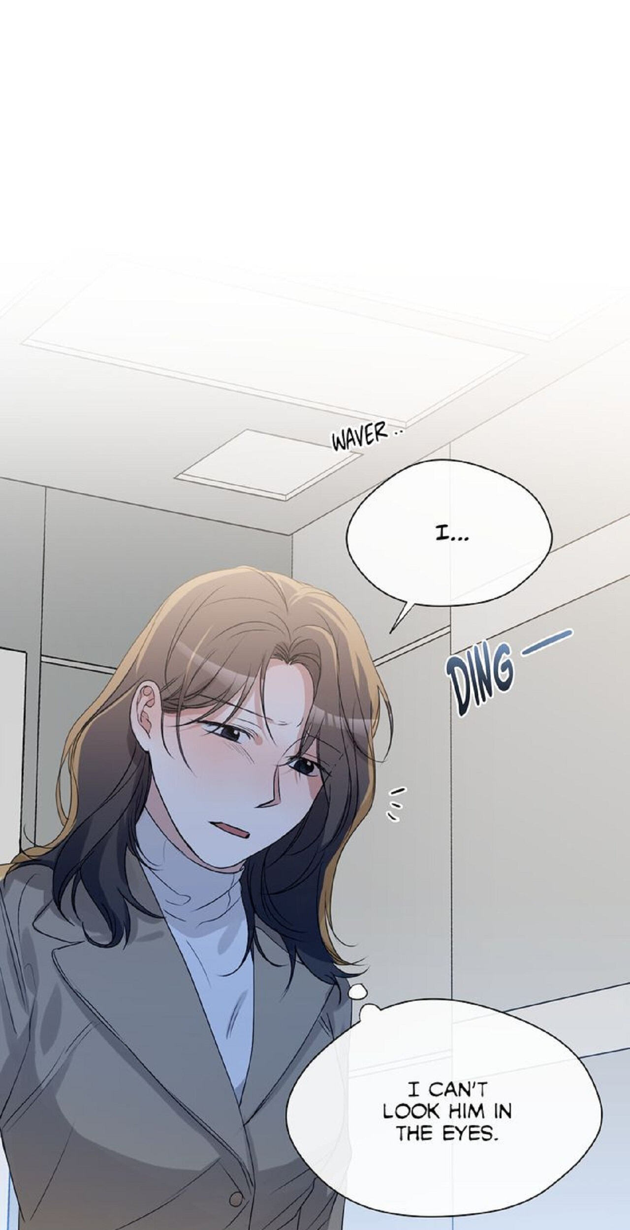 Sweet Dream Chapter 12 page 8 - 