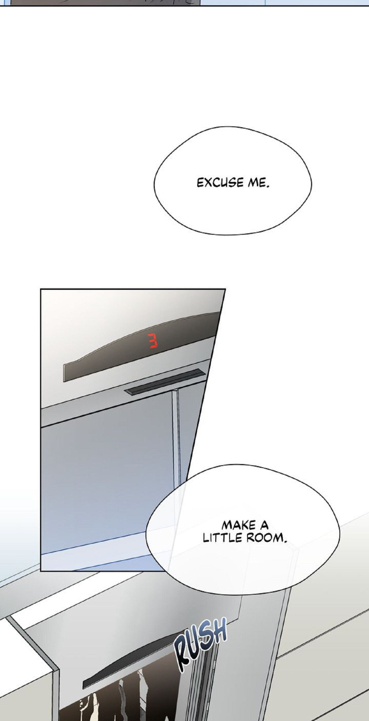 Sweet Dream Chapter 12 page 9 - 