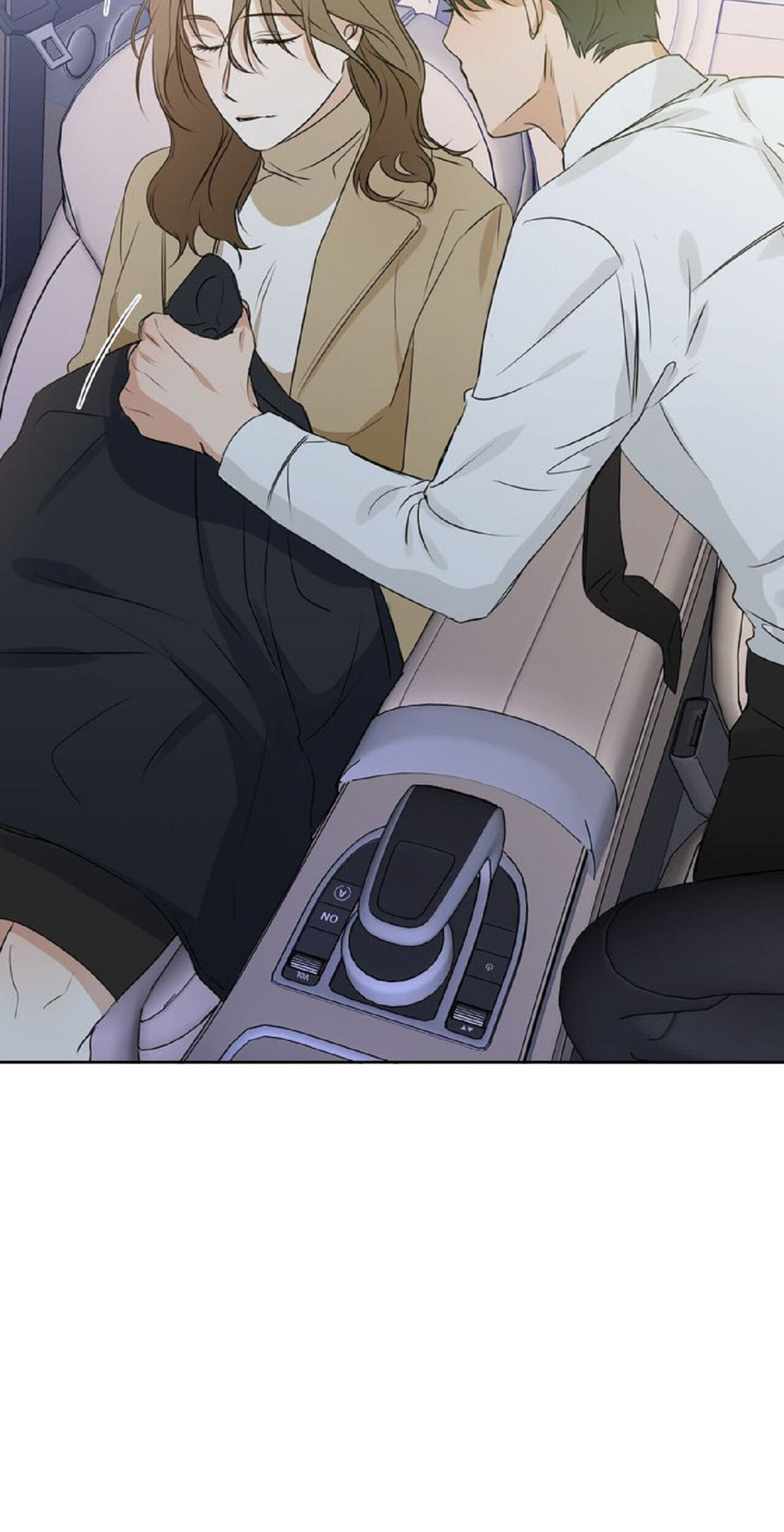 Sweet Dream Chapter 13 page 2 - 