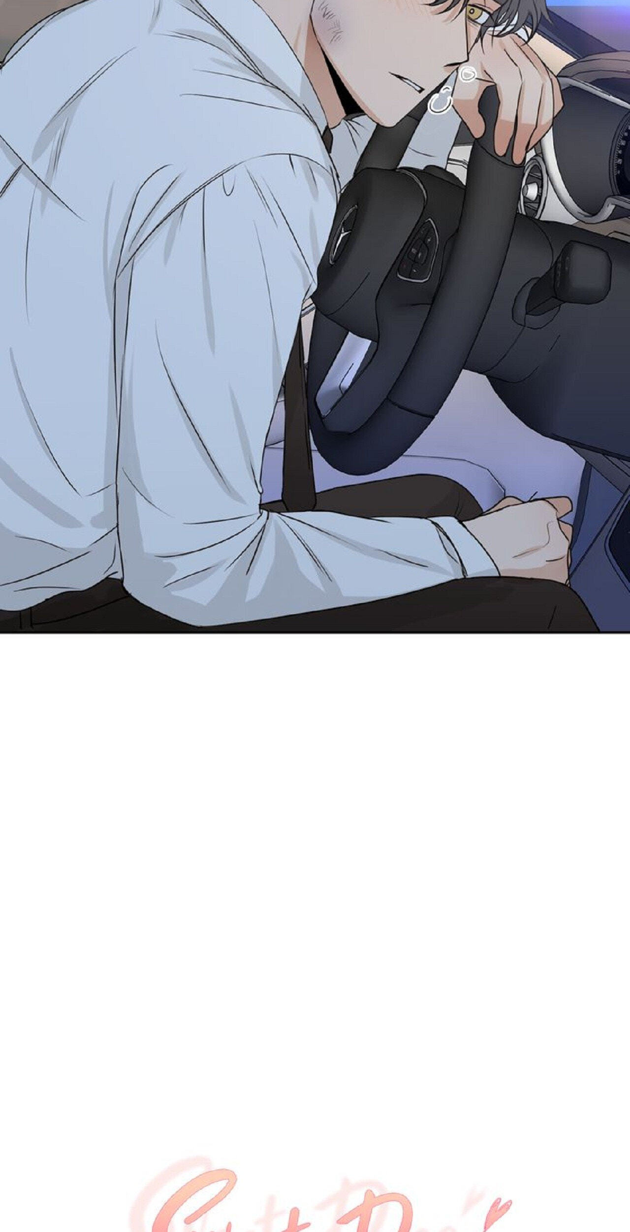 Sweet Dream Chapter 13 page 11 - 