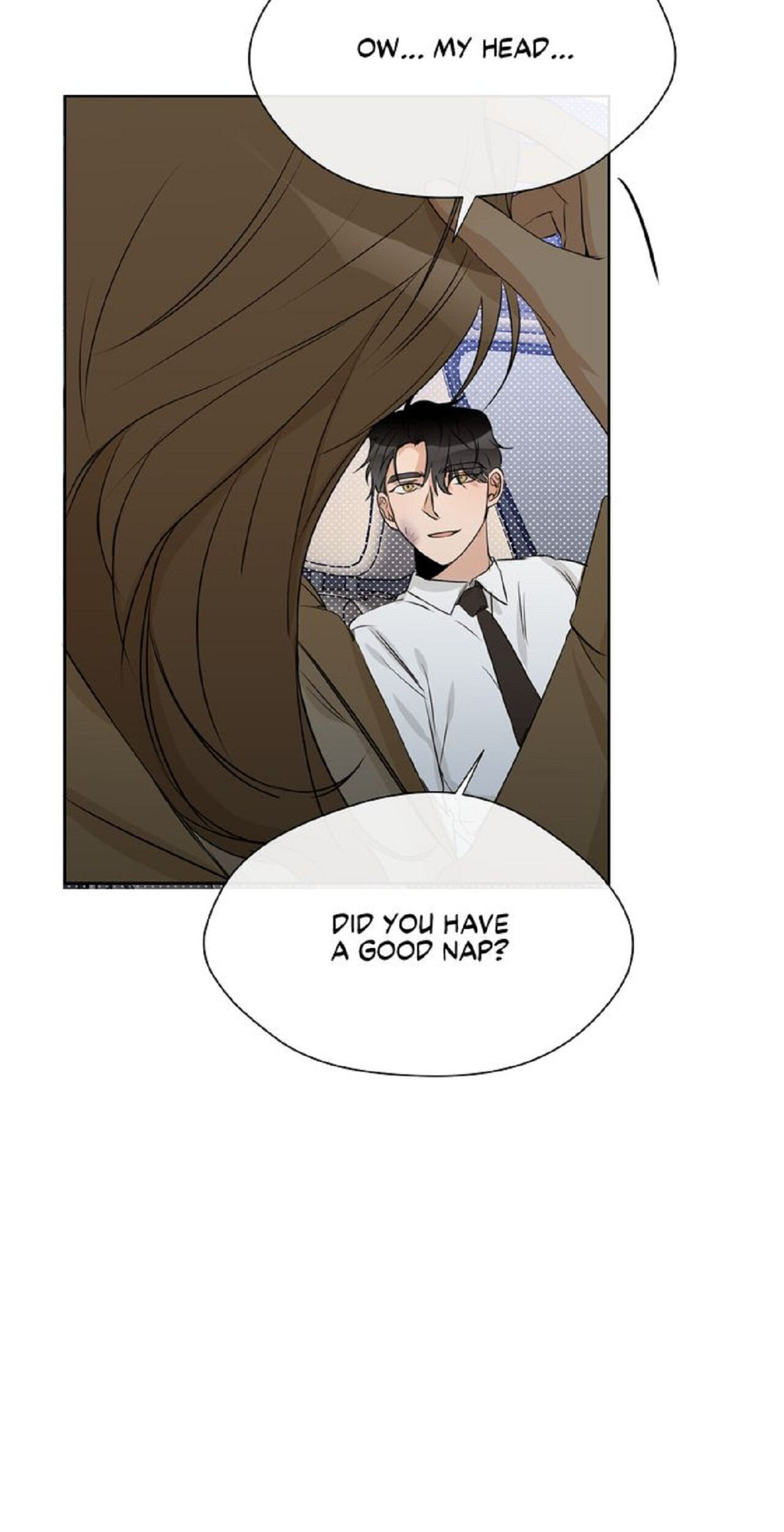 Sweet Dream Chapter 13 page 14 - 